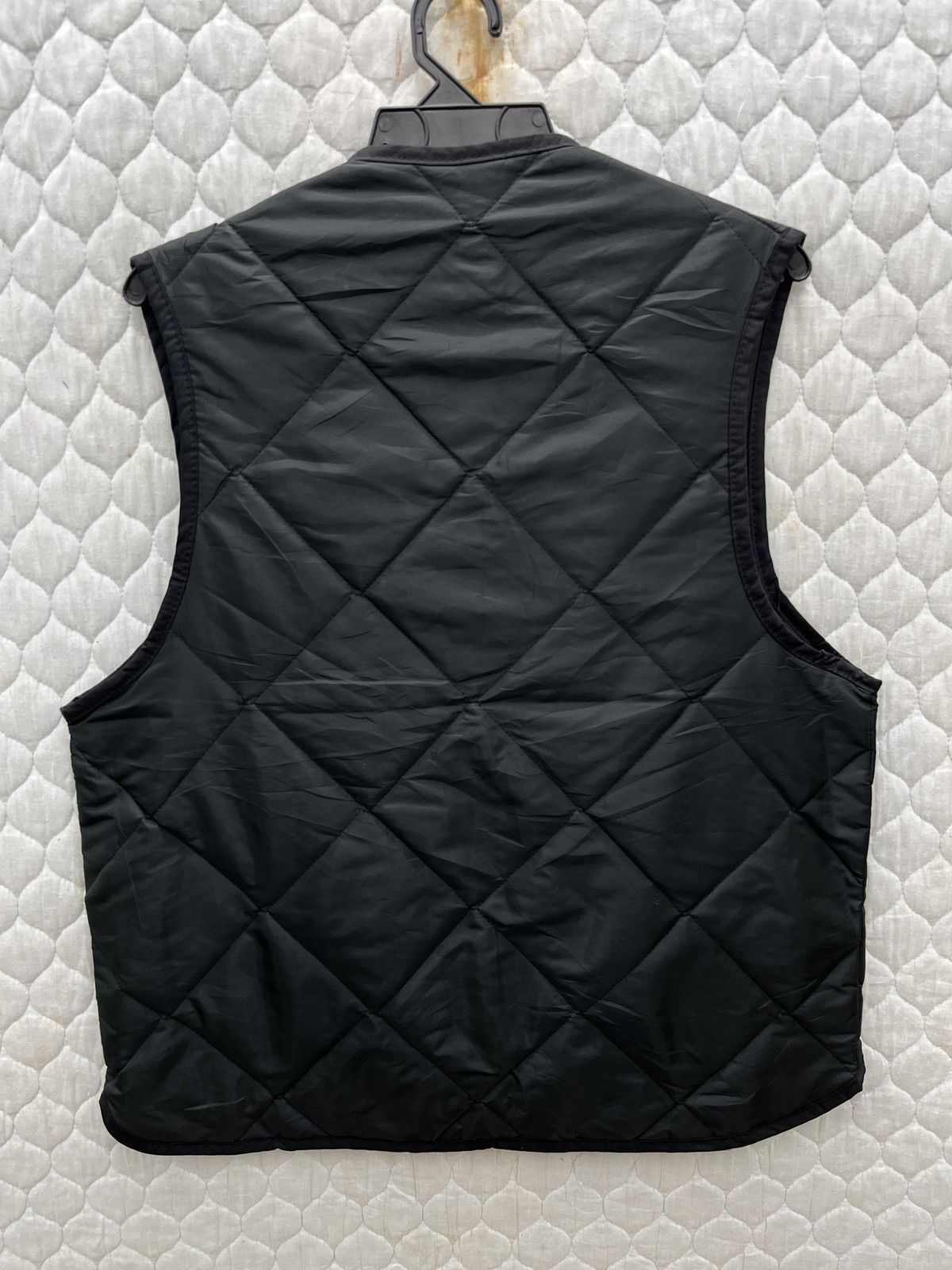 Vintage 🔥🔥🔥STEALS VTG VEST MADE IN USA Size US L / EU 52-54 / 3 - 10 Thumbnail