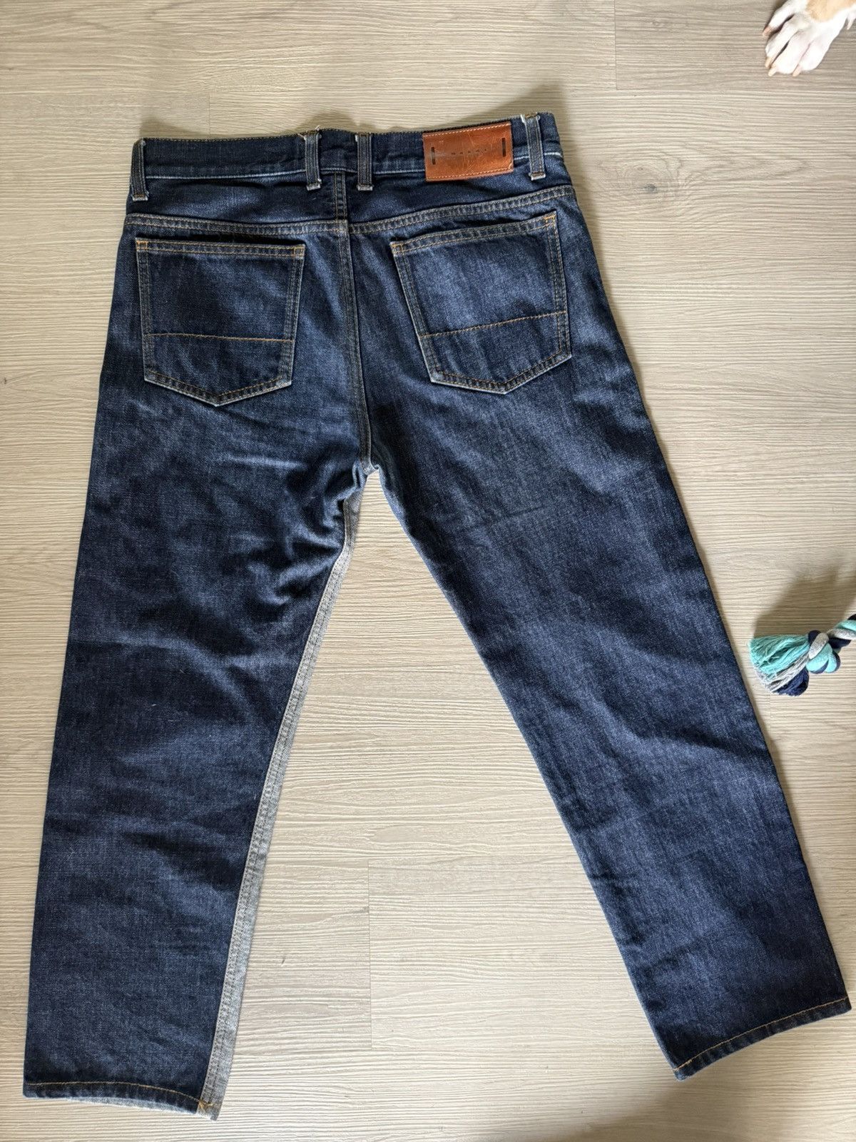 Marni Marni Jeans Size US 30 / EU 46 - 4 Thumbnail