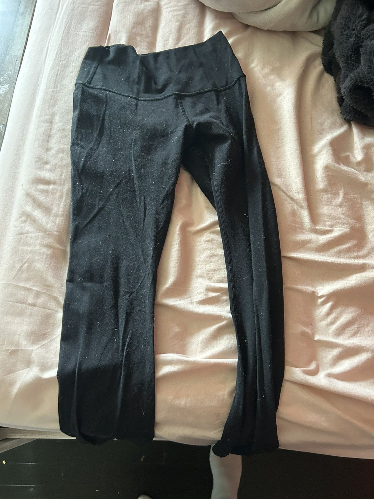 Lululemon High waisted Lululemon leggings Size 30" / US 8 / IT 44 - 3 Thumbnail
