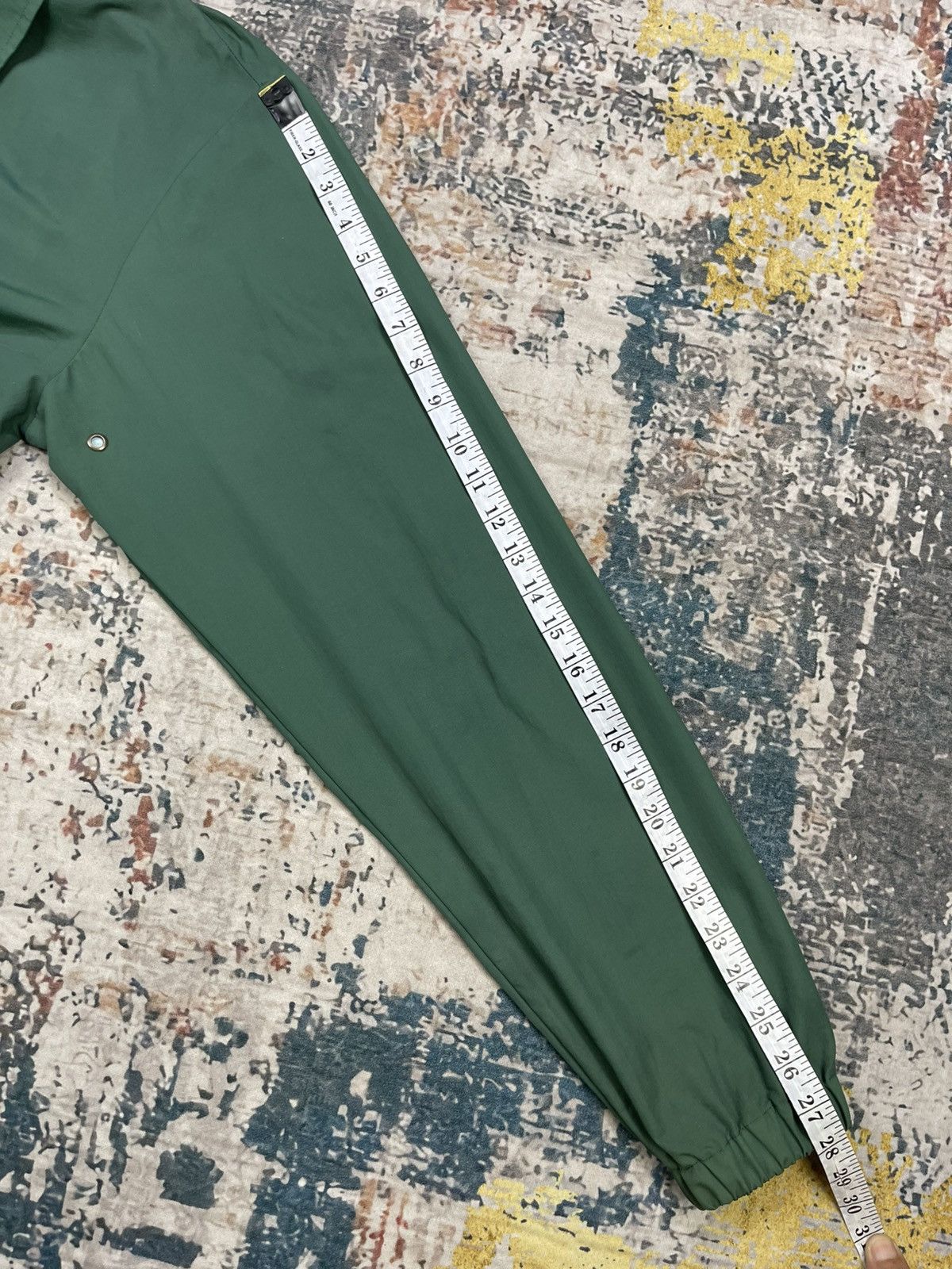 The Hundreds The Hundreds Back Hit Bar Logo Coach Jackets Size US L / EU 52-54 / 3 - 12 Thumbnail