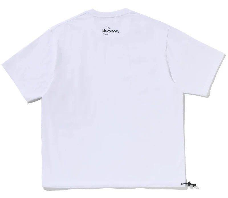 Bape Bape Kazuki Kuraishi Tee Size ONE SIZE - 2 Thumbnail