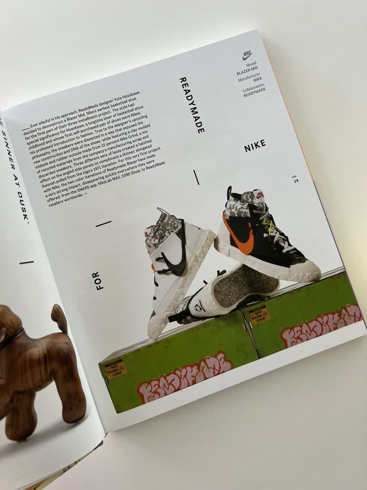 Rizzoli Rizzoli All Gone Designer Book Size ONE SIZE - 3 Thumbnail
