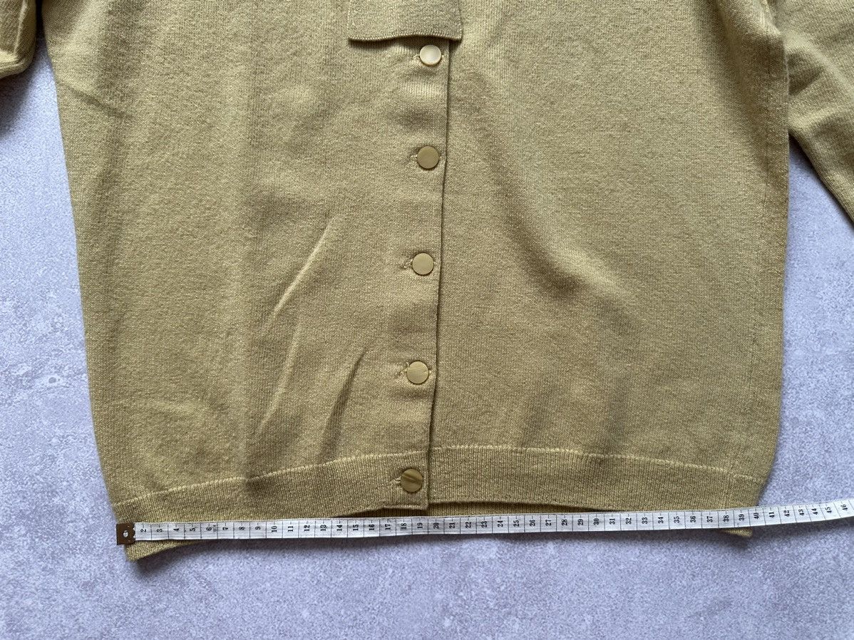 Pringle Of Scotland × Vintage Sweater Pringle made in Scotland Vintage size 40 Size S / US 4 / IT 40 - 8 Thumbnail