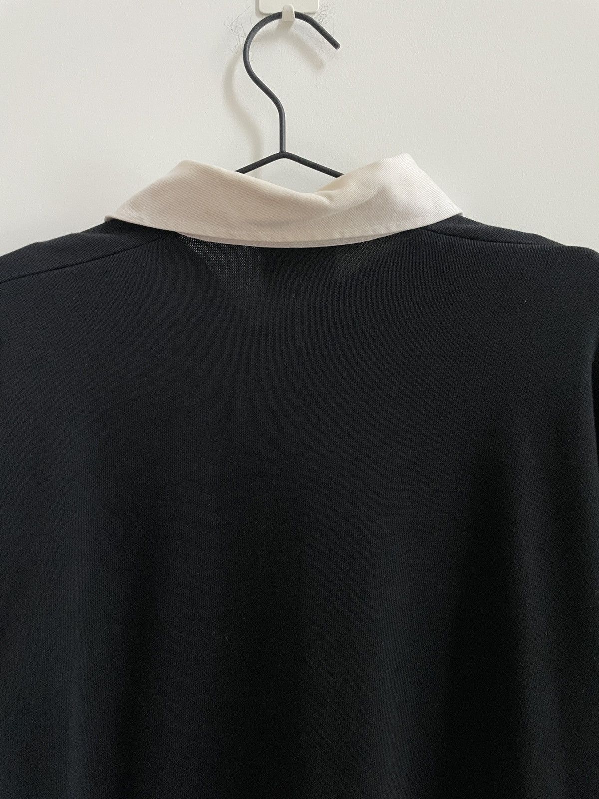 Canterbury of New Zealand Vintage Canterbury New Zealand Longsleeve Shirt Size US L / EU 52-54 / 3 - 4 Thumbnail