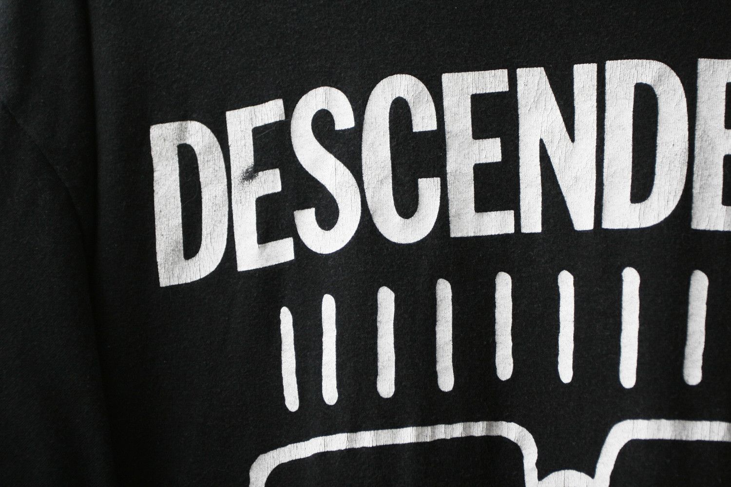 Band Tees Descendents Licensed Merch Vintage T Shirt Punk Rock NOFX XL Size US XL / EU 56 / 4 - 3 Thumbnail