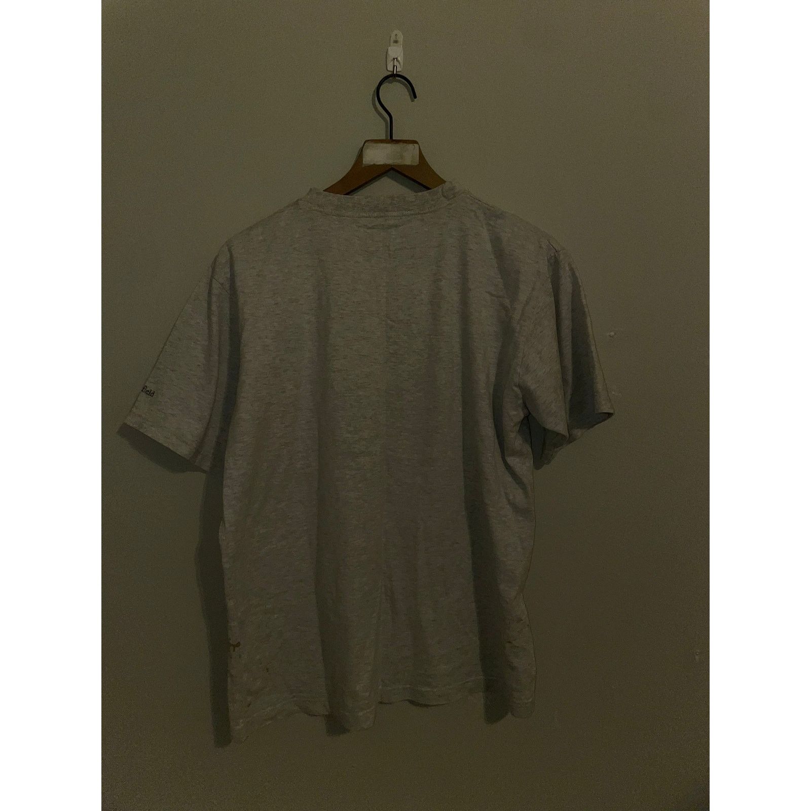 Vintage Vintage Scofield Shirt Fishing The Fly Scofield Fish Tee L Size US L / EU 52-54 / 3 - 9 Thumbnail