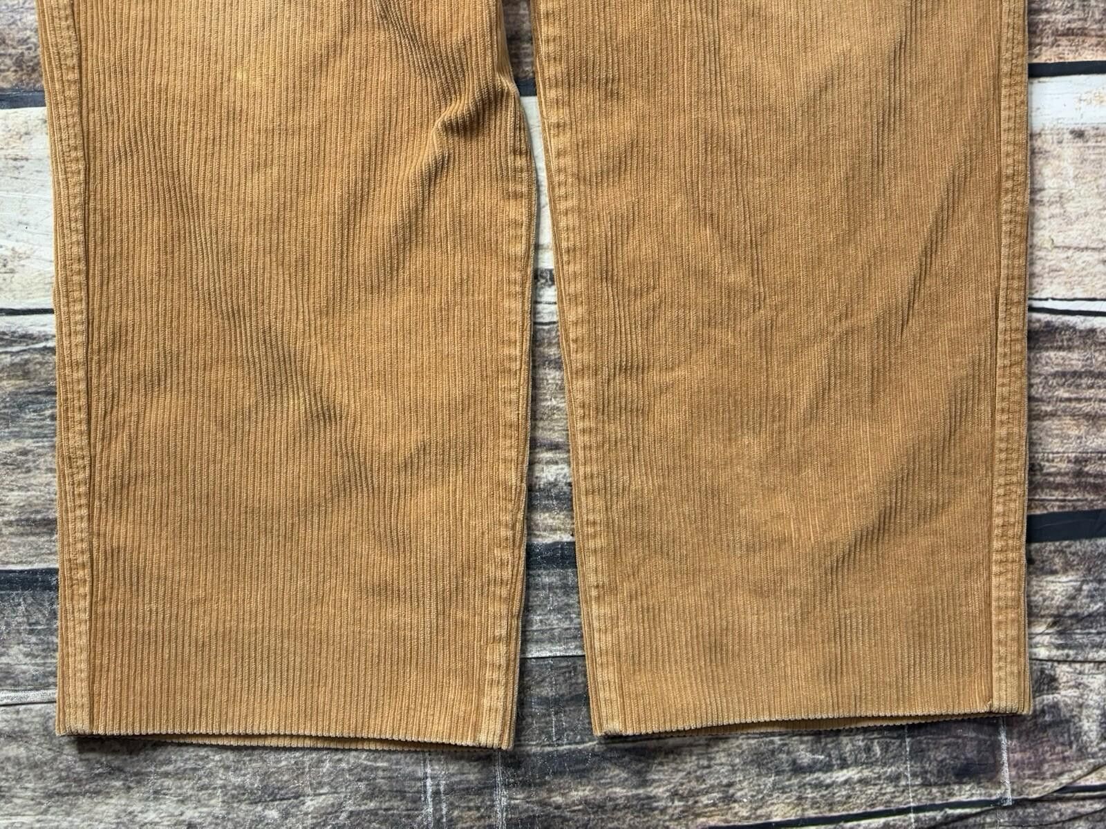 Other Mckenzie Tribe Corduroy Pants Men's 34 Made in Italy Cotton Size US 34 / EU 50 - 8 Thumbnail