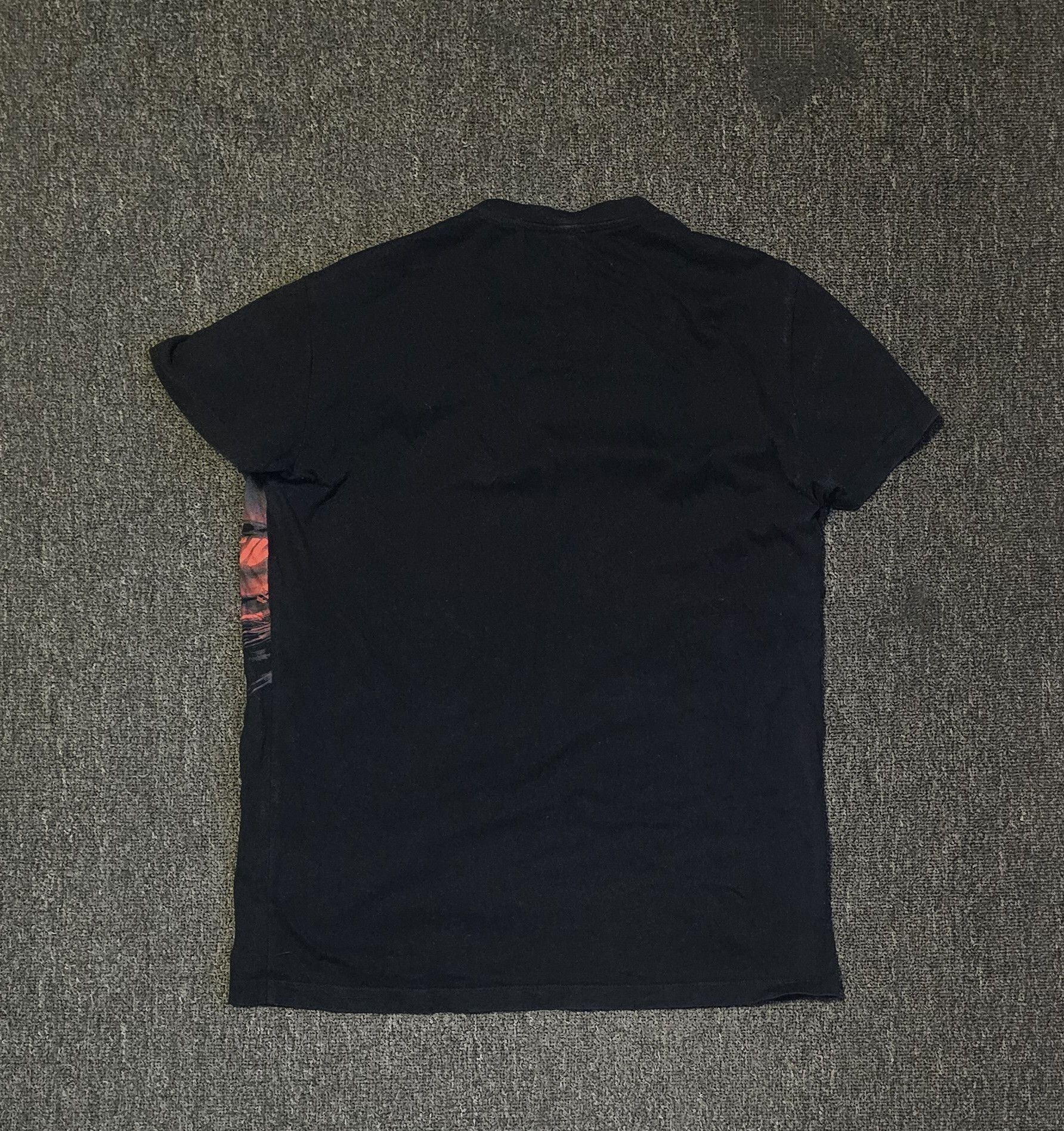 Balmain Balmain men's t-shirts size S like M Size US S / EU 44-46 / 1 - 4 Thumbnail