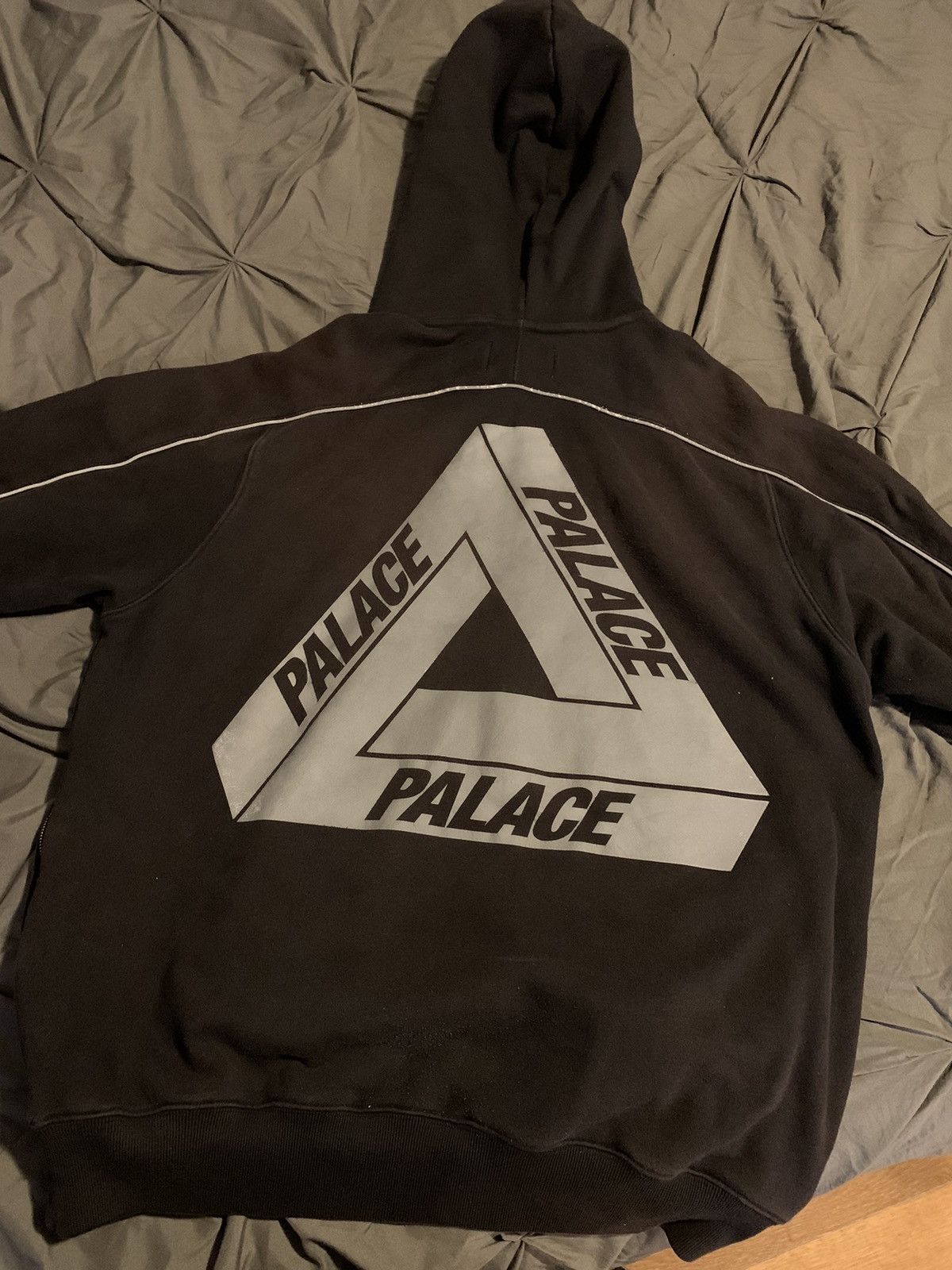 Palace 3m hoodie best sale