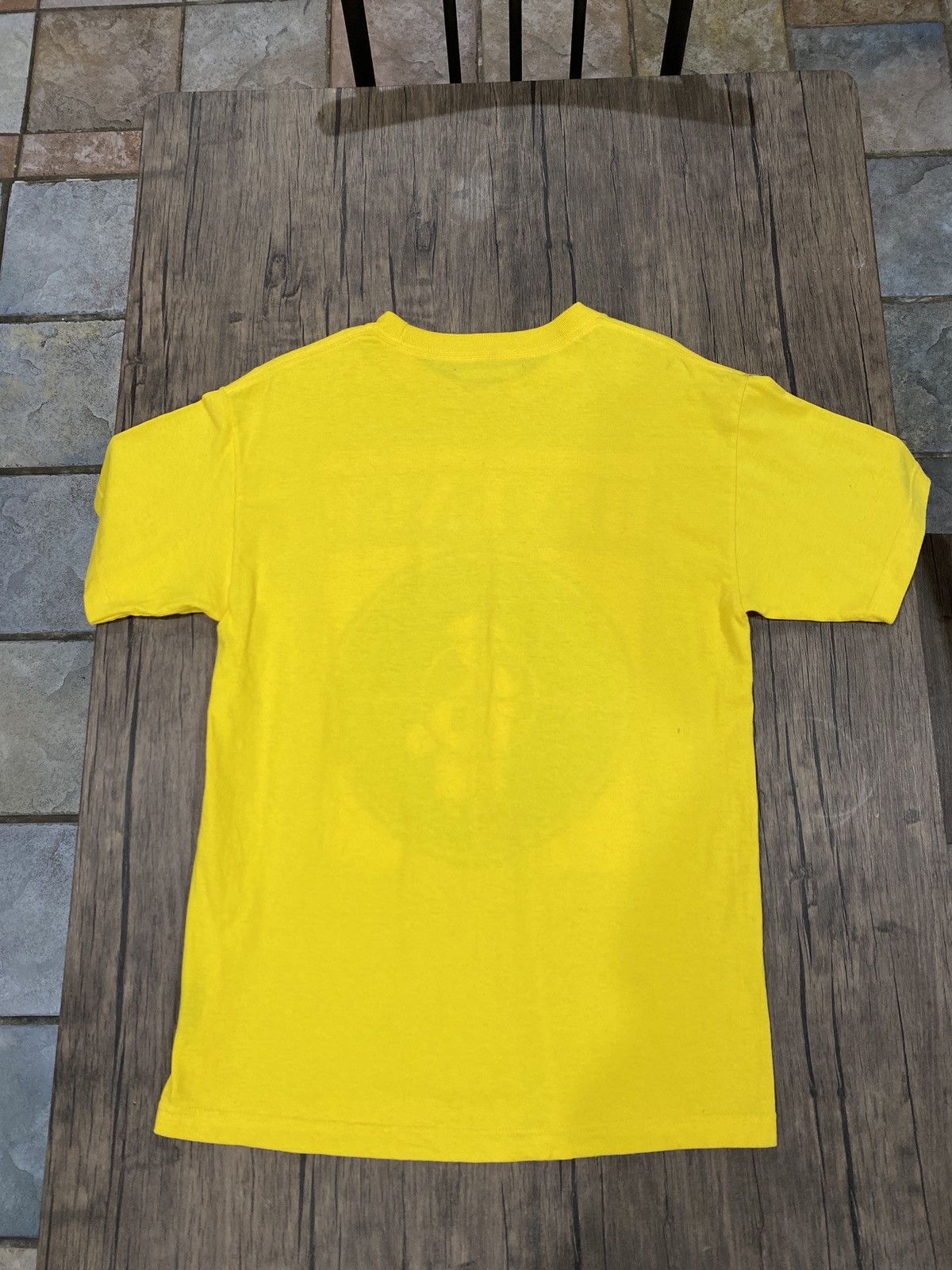 Revenge Revenge Target Tee Size US M / EU 48-50 / 2 - 2 Thumbnail