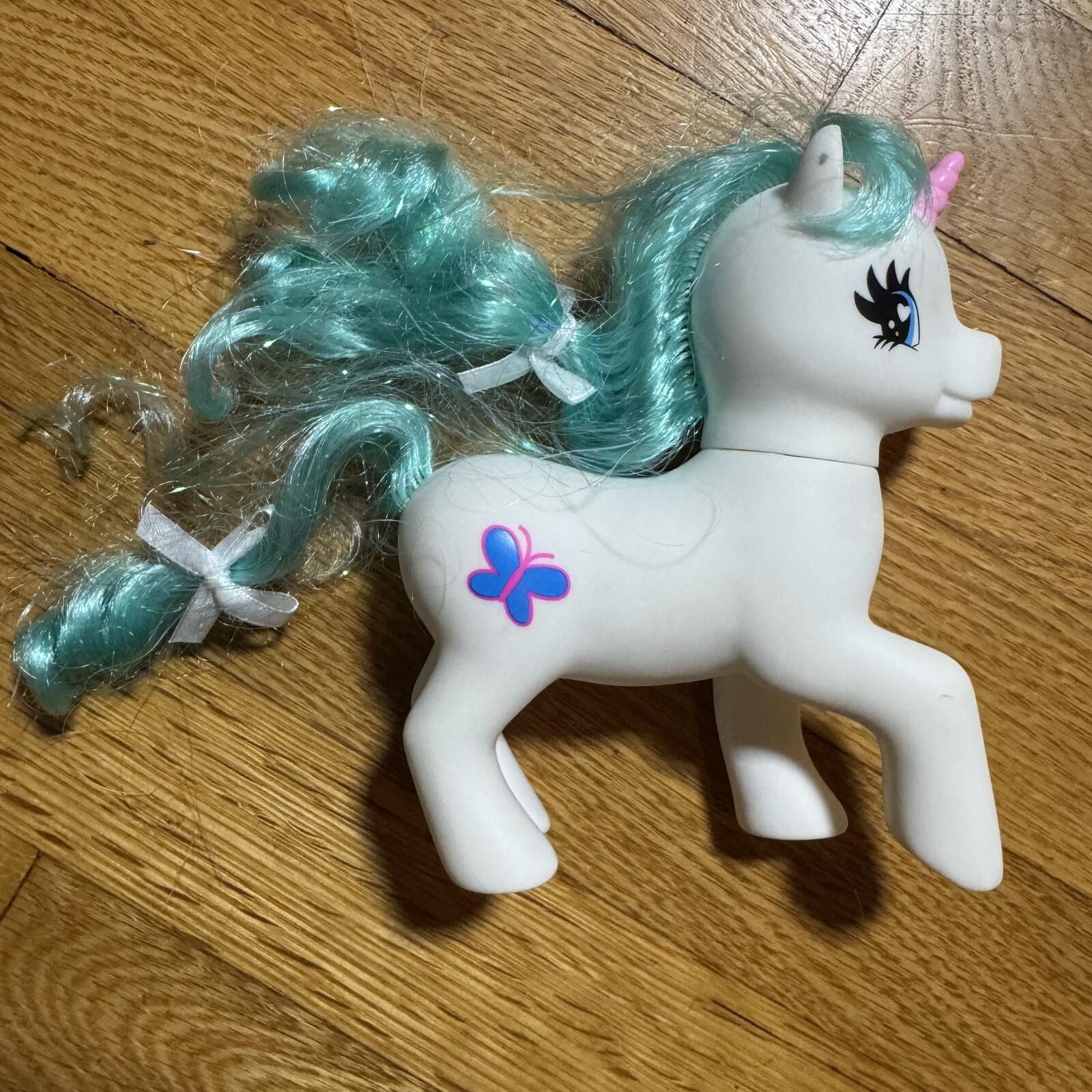 Other Gi-Go Toys Wonder Pony Land White Unicorn Size ONE SIZE - 1 Thumbnail