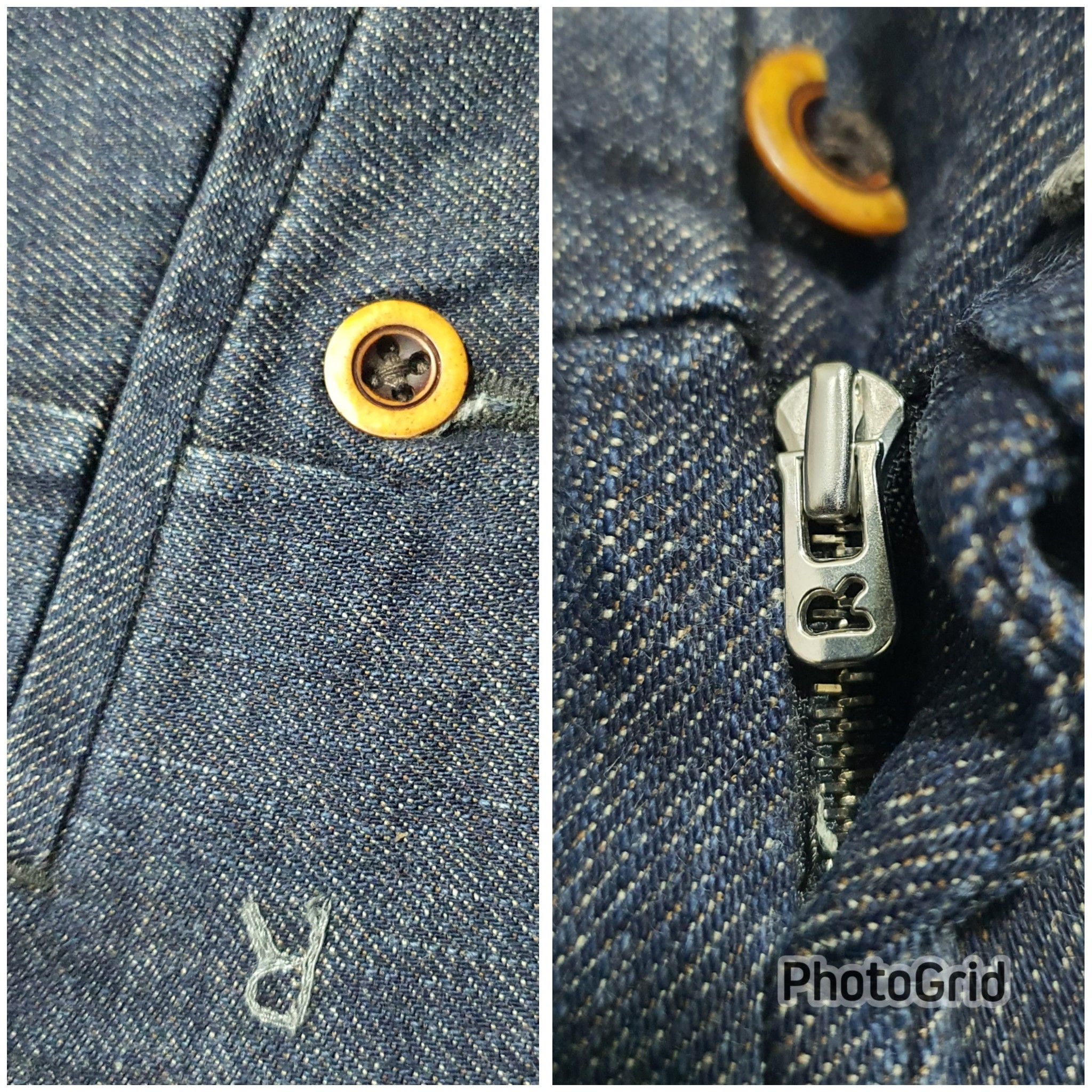45rpm 45RPM 31”/36” SLACK TROUSERS Size US 31 - 5 Thumbnail