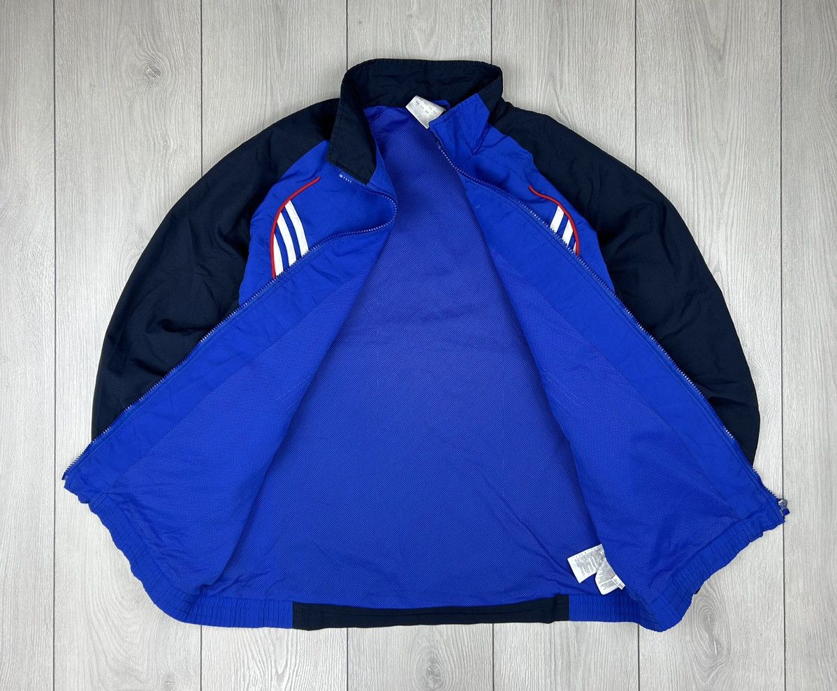 Adidas × Vintage Adidas Vintage Men’s Jacket Size L Size US L / EU 52-54 / 3 - 6 Thumbnail