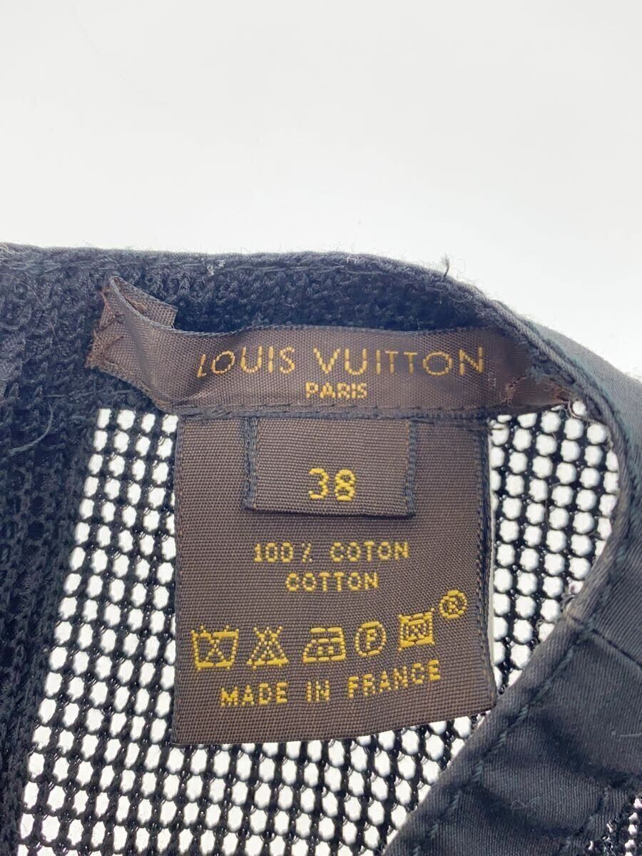Louis Vuitton Louis Vuitton Transparent Bondage Belt Top Size US S / EU 44-46 / 1 - 3 Thumbnail