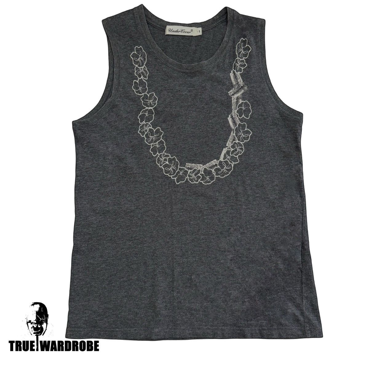 Tank Top Japan | Grailed