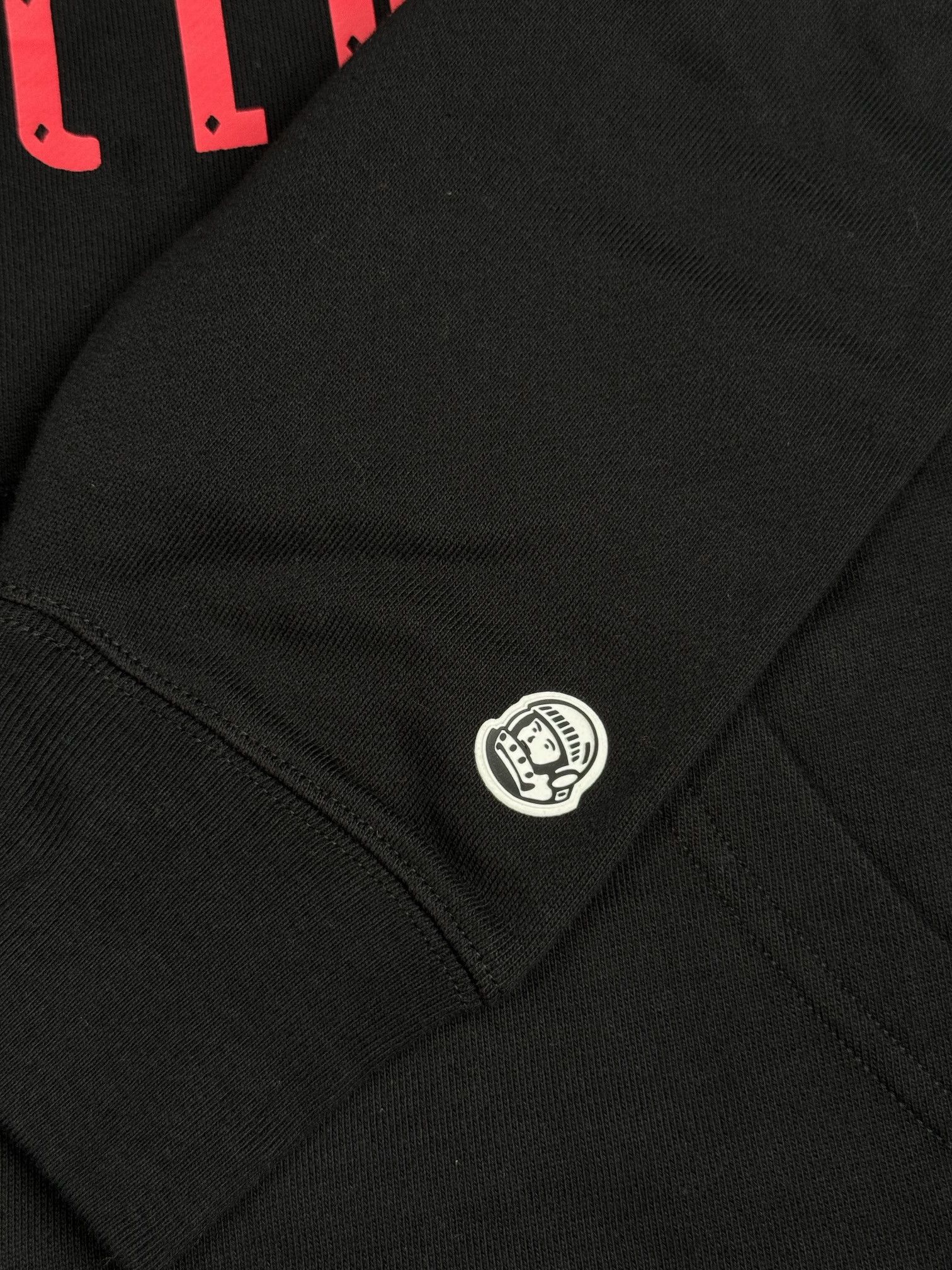 Billionaire Boys Club BBC duck embroidered hoodie S Size US S / EU 44-46 / 1 - 7 Thumbnail