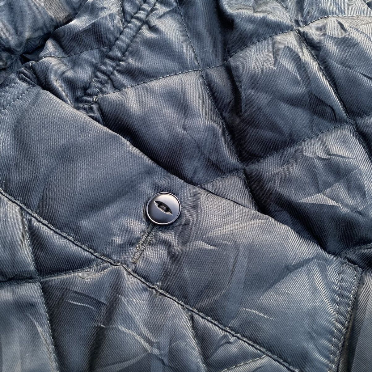 Undercover × Uniqlo Uniqlo X Undercover inner jacket quilted army chore jacket Size US S / EU 44-46 / 1 - 5 Thumbnail