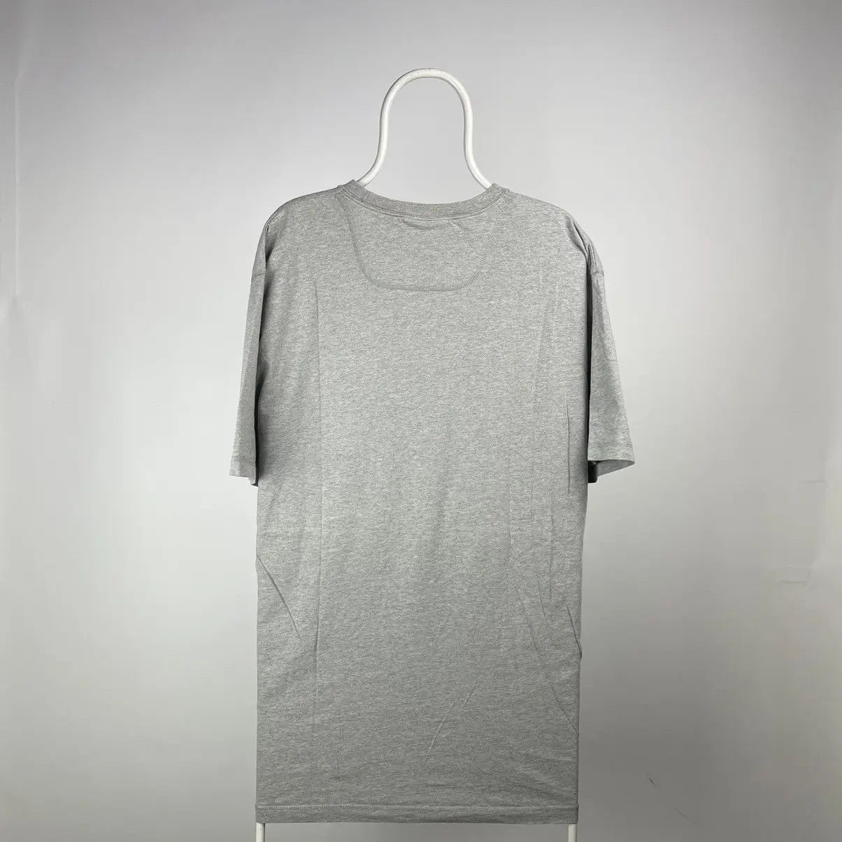 Adidas Adidas T-shirt vintage embroidered logo big size XLarge Size US XL / EU 56 / 4 - 3 Thumbnail