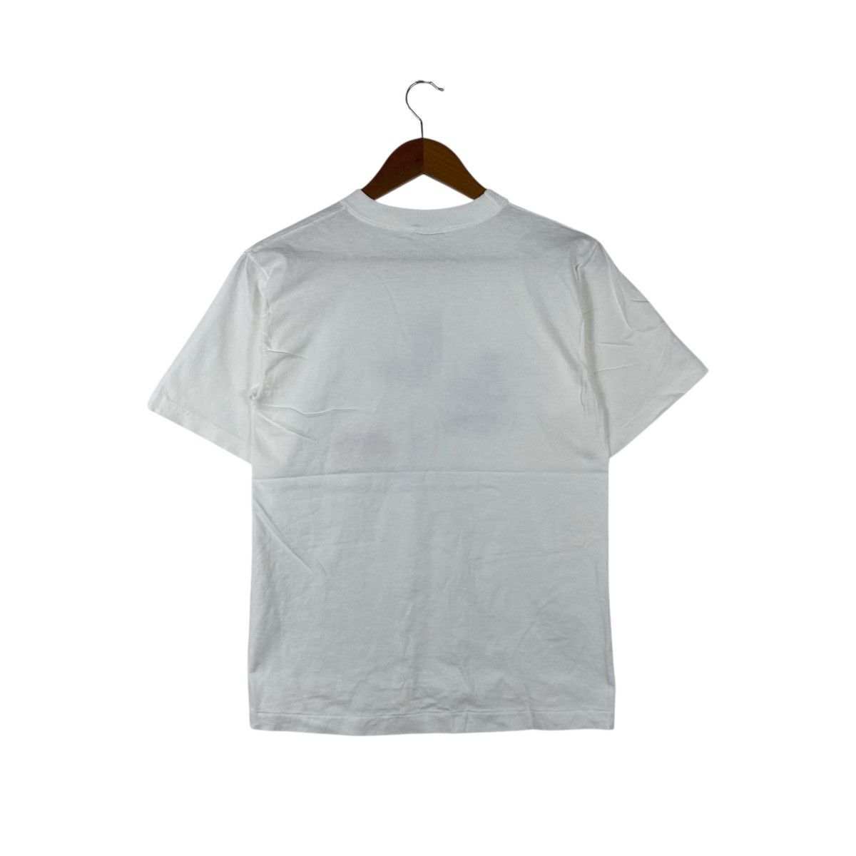 UNIONBAY × Vintage Vintage 90’ UNIONBAY SKATEBOARD SK8 New York Tee Shirt Top Size US M / EU 48-50 / 2 - 4 Thumbnail