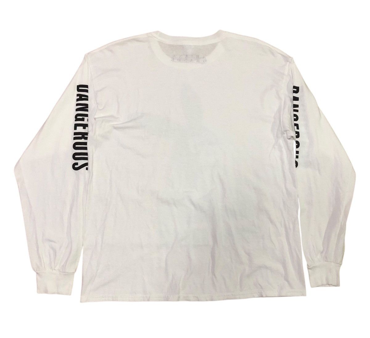 Band Tees Ariana Grande 2016 GrandAriTour promo tour Size US L / EU 52-54 / 3 - 2 Thumbnail