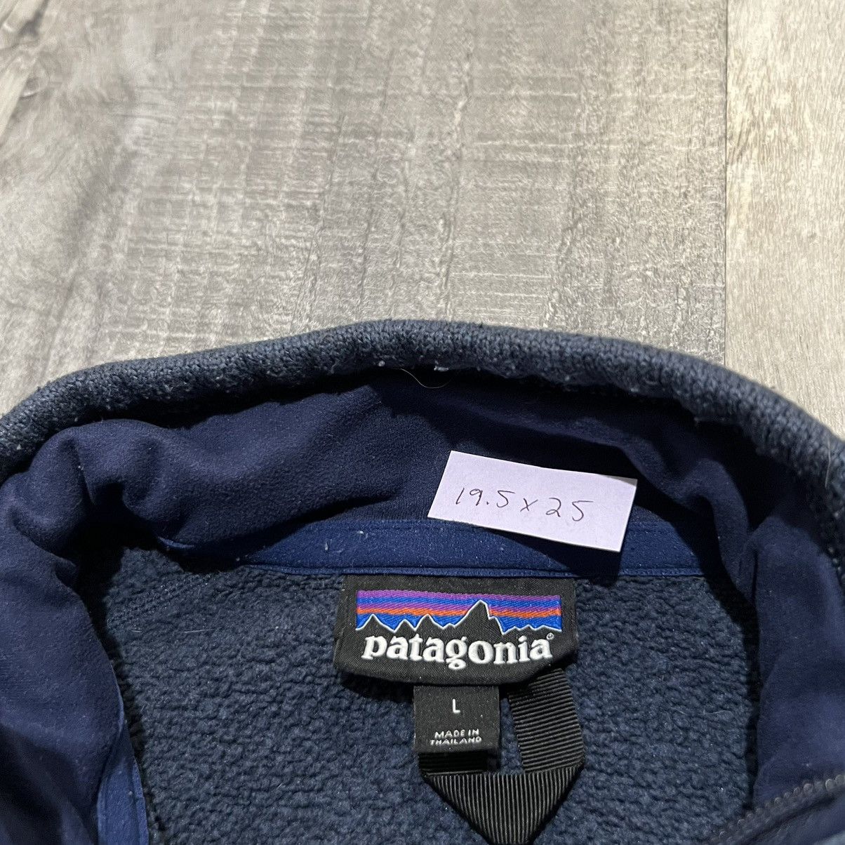 Patagonia Patagonia Better Sweater Jacket CU Buffs Medicine Fleece Size L / US 10 / IT 46 - 4 Thumbnail