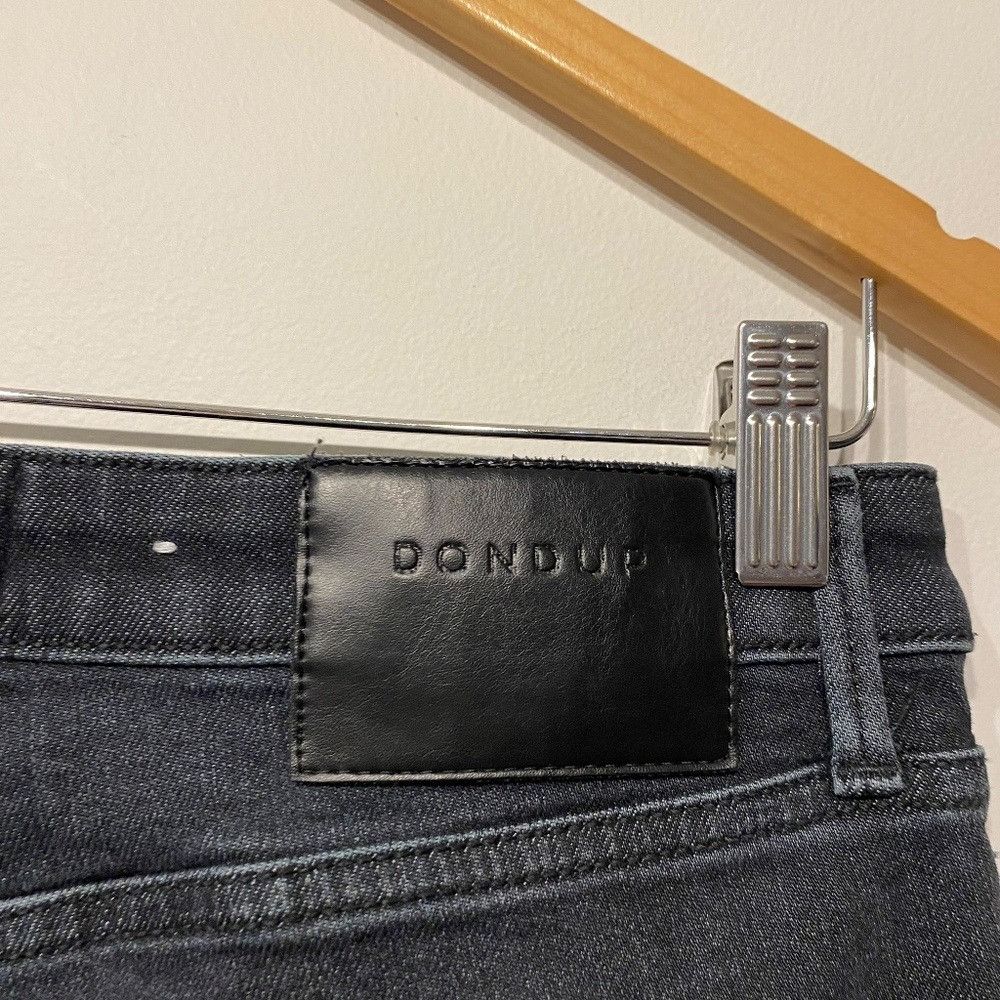 Dondup Dondup Charlotte Bootcut Dark Wash Jeans Size 30 Size 30" / US 8 / IT 44 - 5 Thumbnail