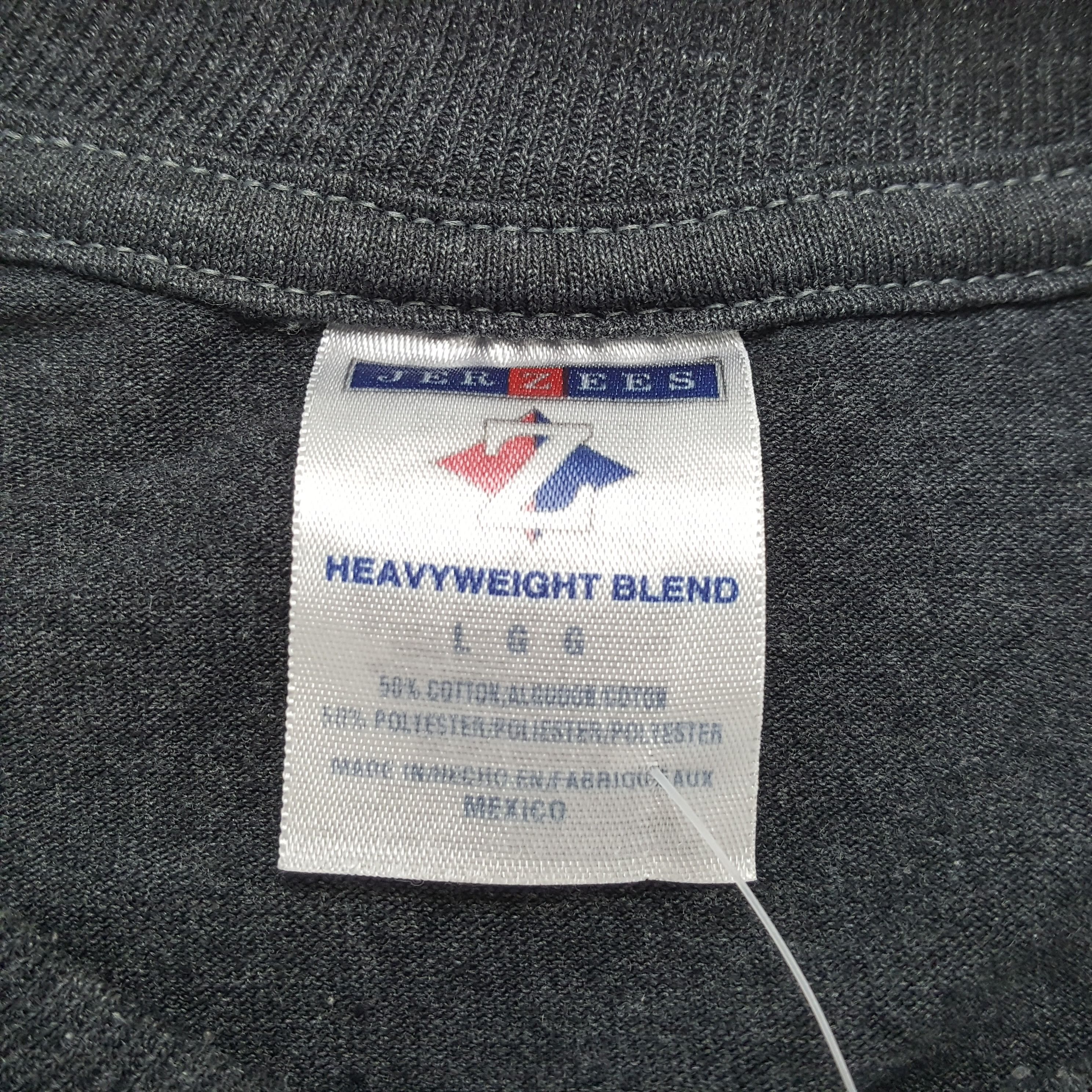 Playstation × Sony × Vintage Vintage SONY Japanese Brand T-Shirts Size US L / EU 52-54 / 3 - 7 Thumbnail