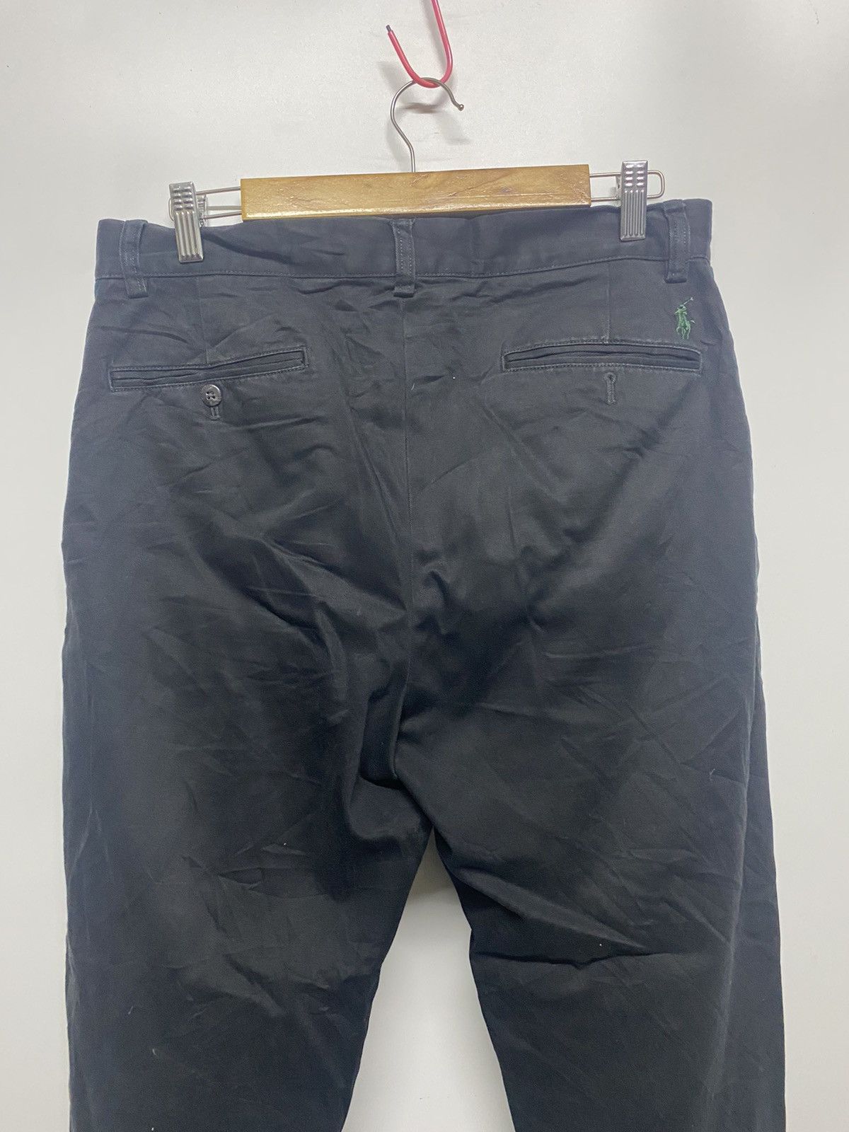 Polo Ralph Lauren × Ralph Lauren Polo Ralph Lauren Ethan Pant Size US 30 / EU 46 - 9 Thumbnail