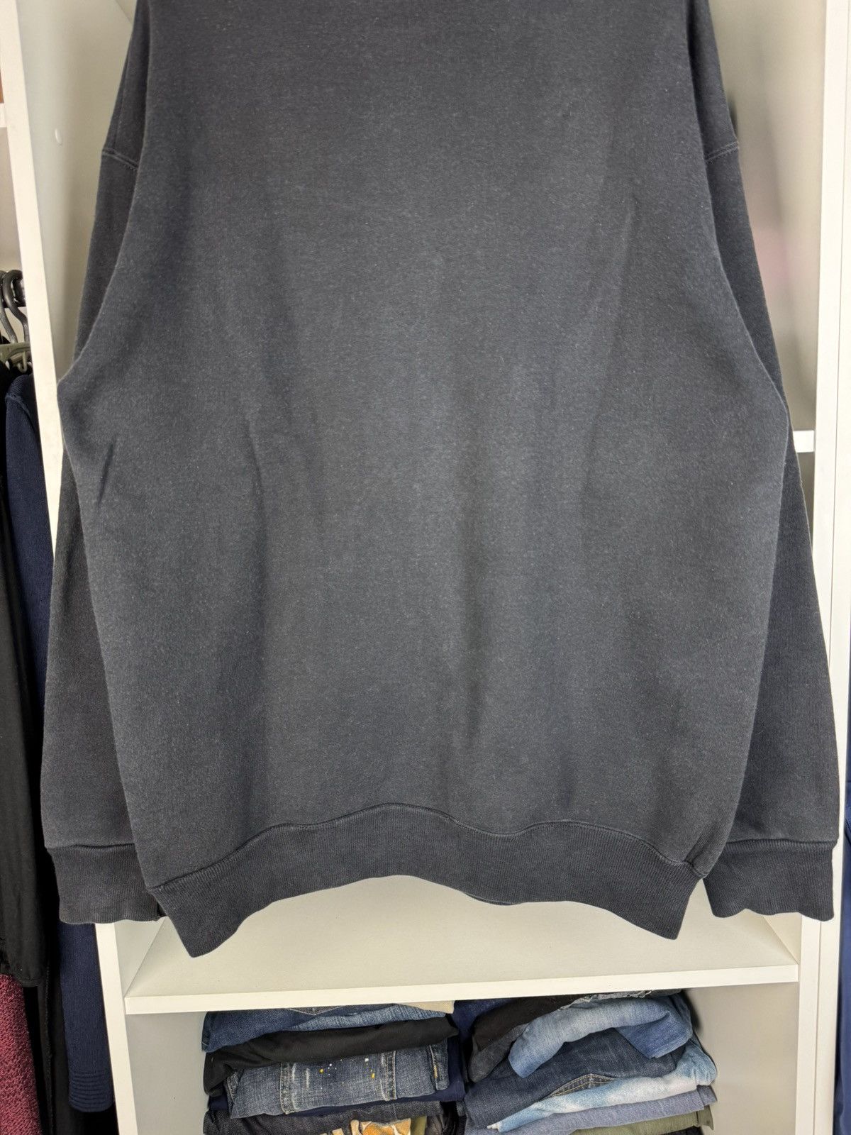 Logo Athletic Vintage Logo Athletic Chicago Bulls Sweatshirt – Made in USA Size US M / EU 48-50 / 2 - 20 Thumbnail