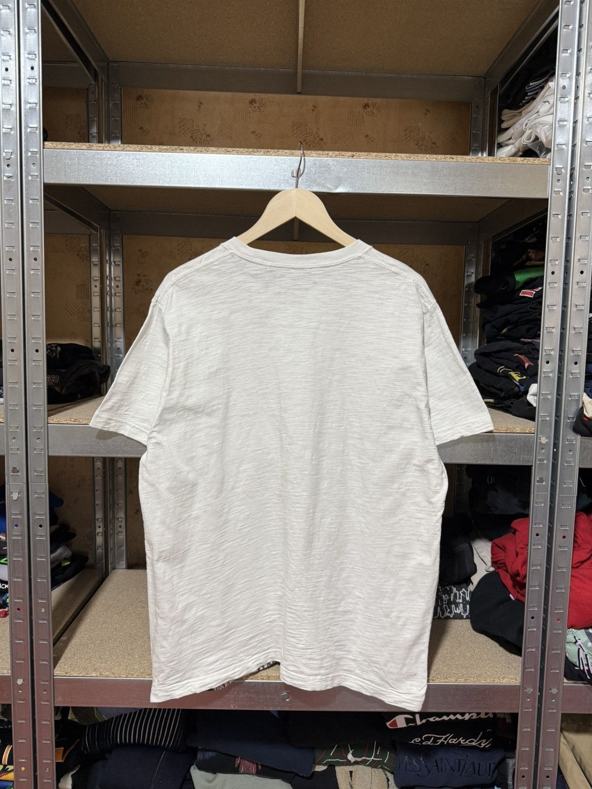 Designer × Japanese Brand × Uniqlo Rare Uniqlo MFA Boston Edo Ukiyo-E T-Shirt Y2K Hype Size US XXL / EU 58 / 5 - 2 Thumbnail