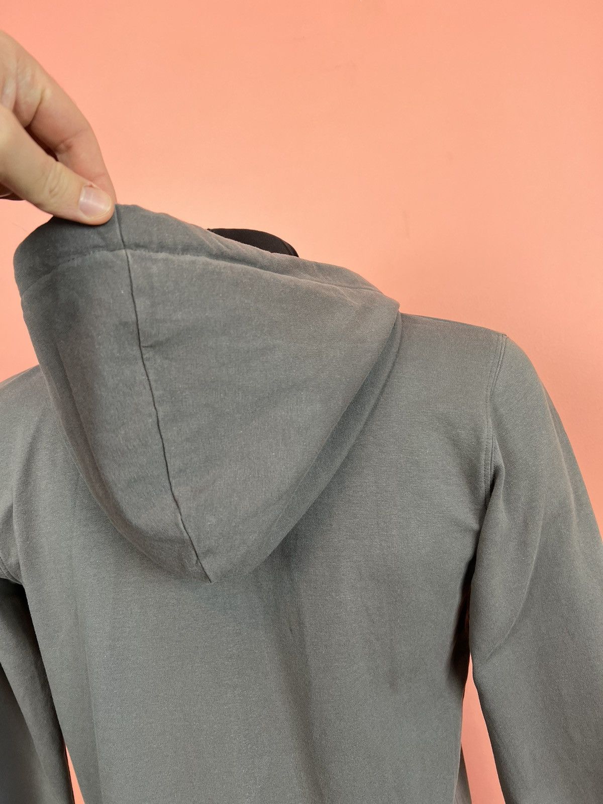Von Dutch Von Dutch executive hoodie zip logo sale Size US S / EU 44-46 / 1 - 3 Thumbnail
