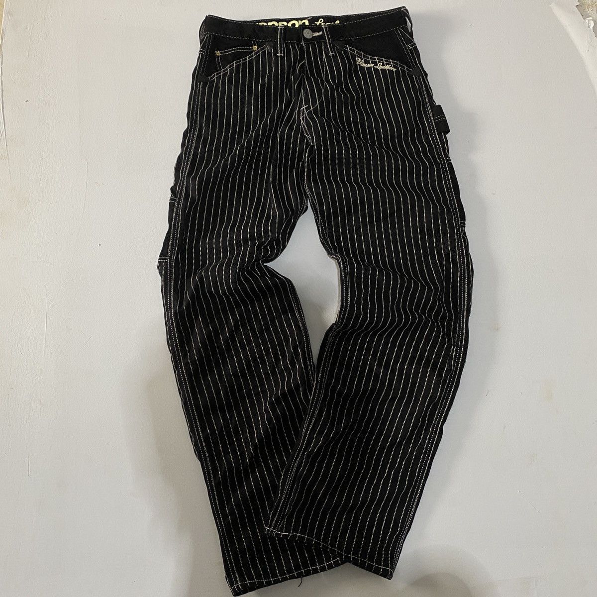 Vanson Leathers Vanson Hickory Carpenter Size US 32 / EU 48 - 3 Thumbnail