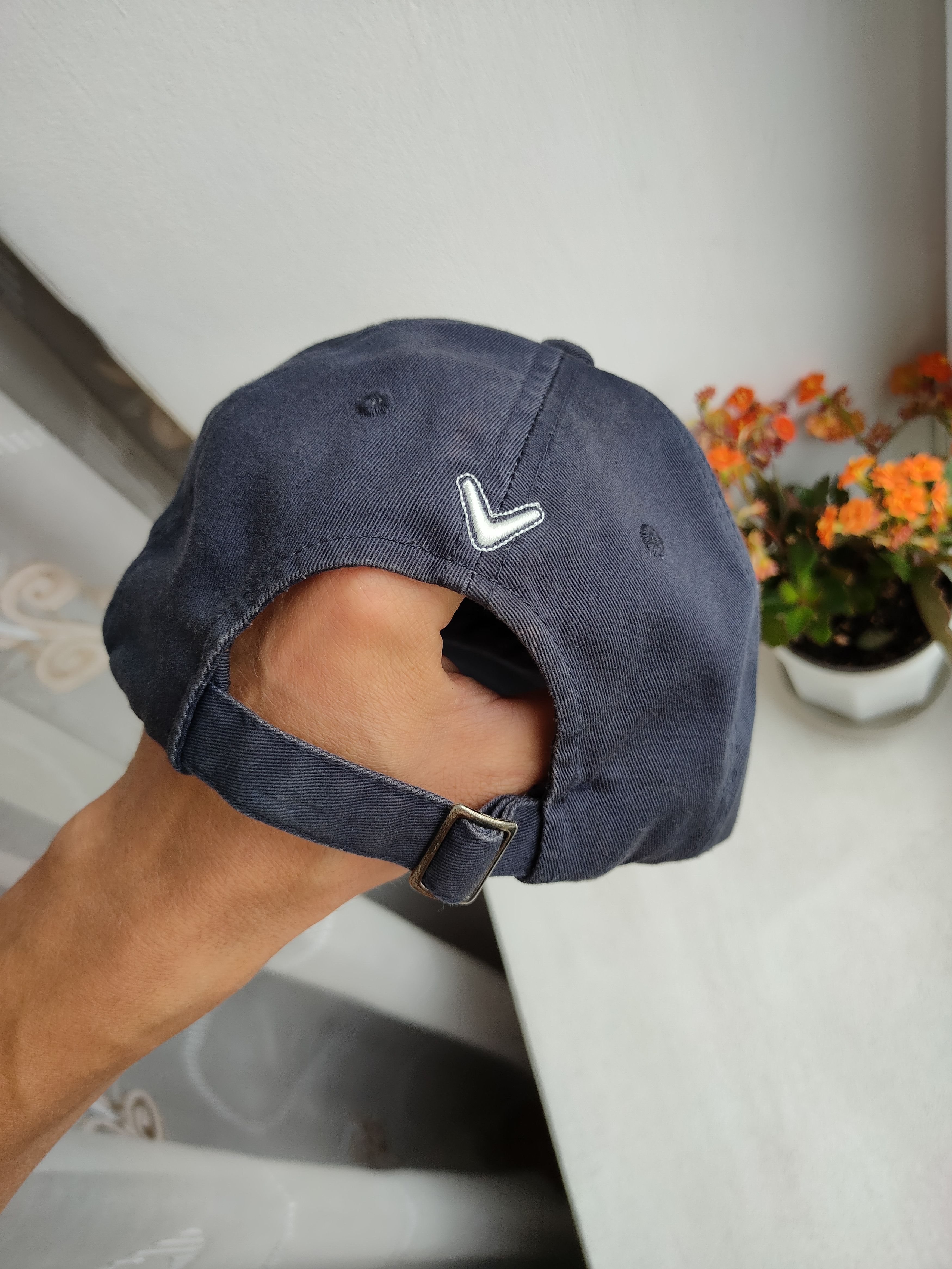 Callaway Golf Vintage Y2K Callaway Golf USA Vintage Cap Callaway Size ONE SIZE - 6 Thumbnail