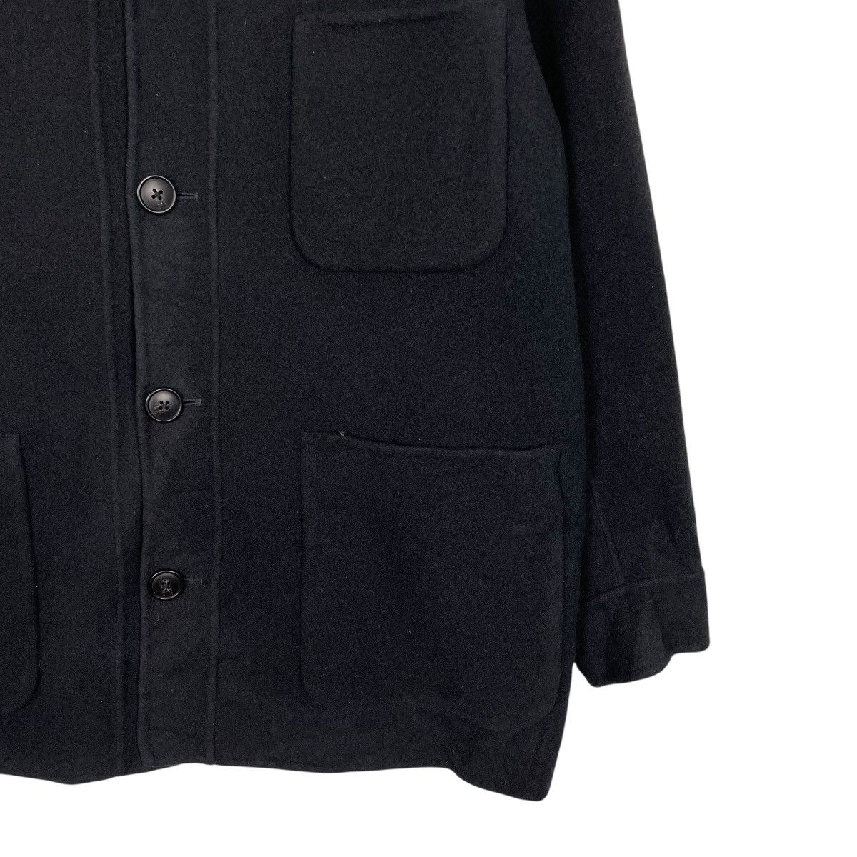 Jil Sander × Uniqlo Uniqlo x Jil Sander Jacket Size US XL / EU 56 / 4 - 4 Thumbnail
