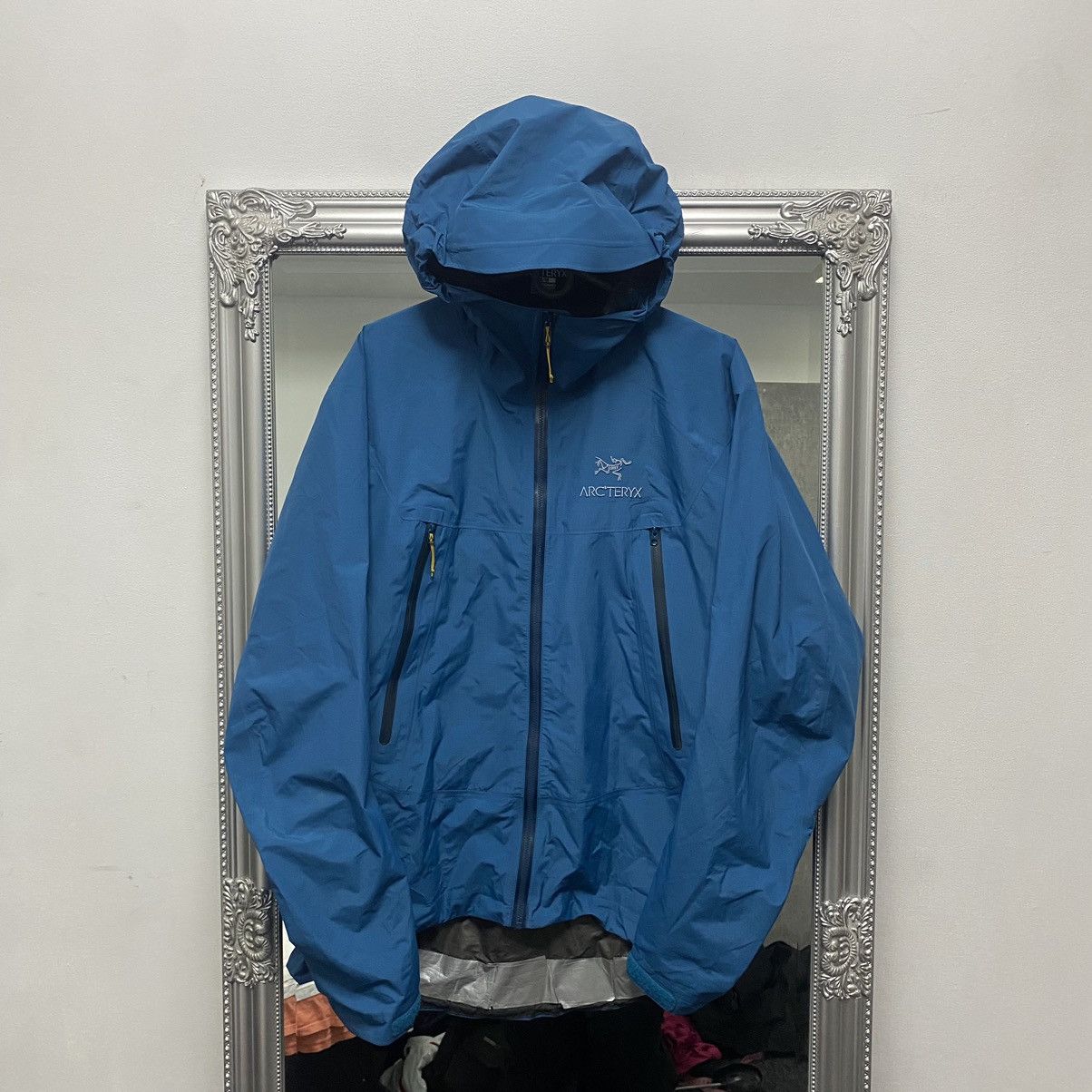 Arc'teryx Arcteryx Proxy Jacket | Grailed