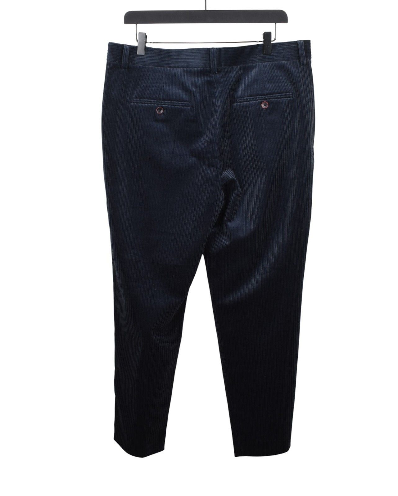 Paul Smith Paul Smith Men Pants Corduroy Size 46-L (W36), S1760 Size US 35 - 3 Thumbnail