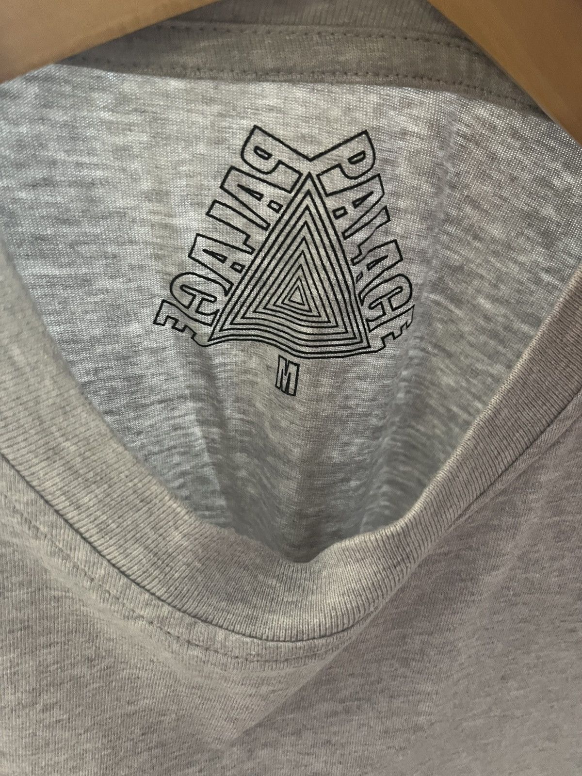 Palace Palace Slinky Tee Size US M / EU 48-50 / 2 - 3 Thumbnail