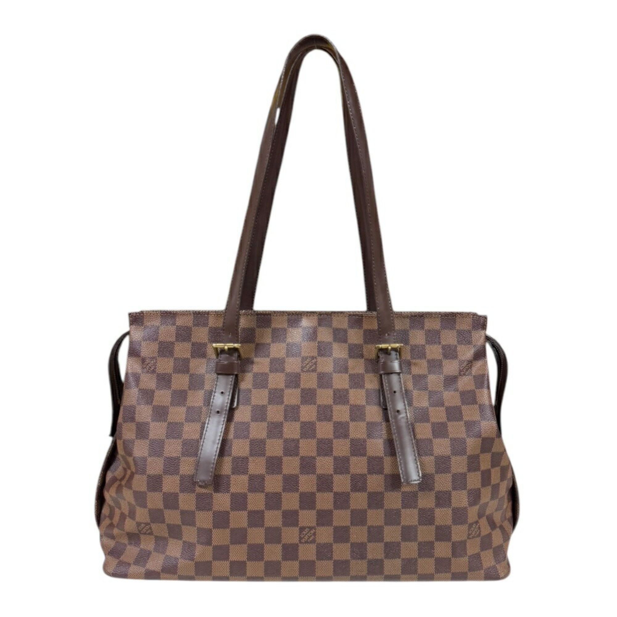 Louis Vuitton Chelsea tote