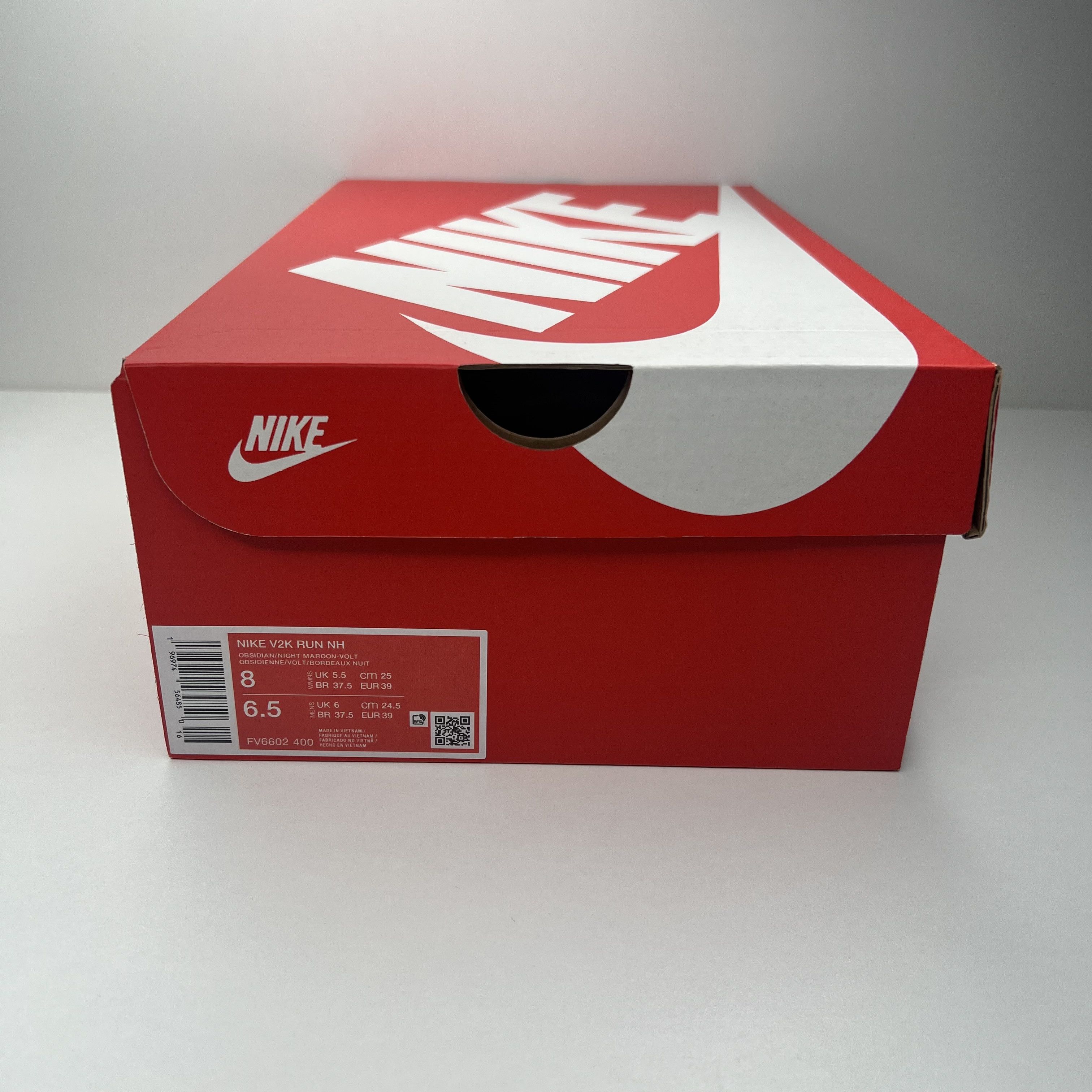 Nike Nike V2K Run Luminous Sneakers EU 39 Size US 8 / IT 38 - 14 Thumbnail