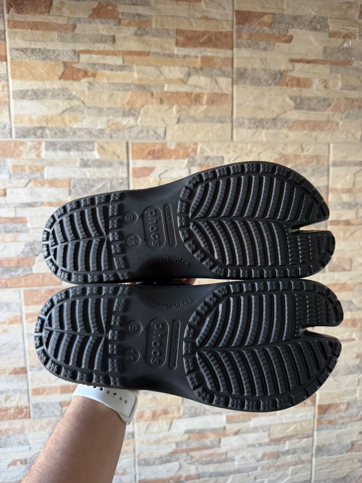 Other Laphont tabi phocs Size US 9 / EU 42 - 5 Thumbnail