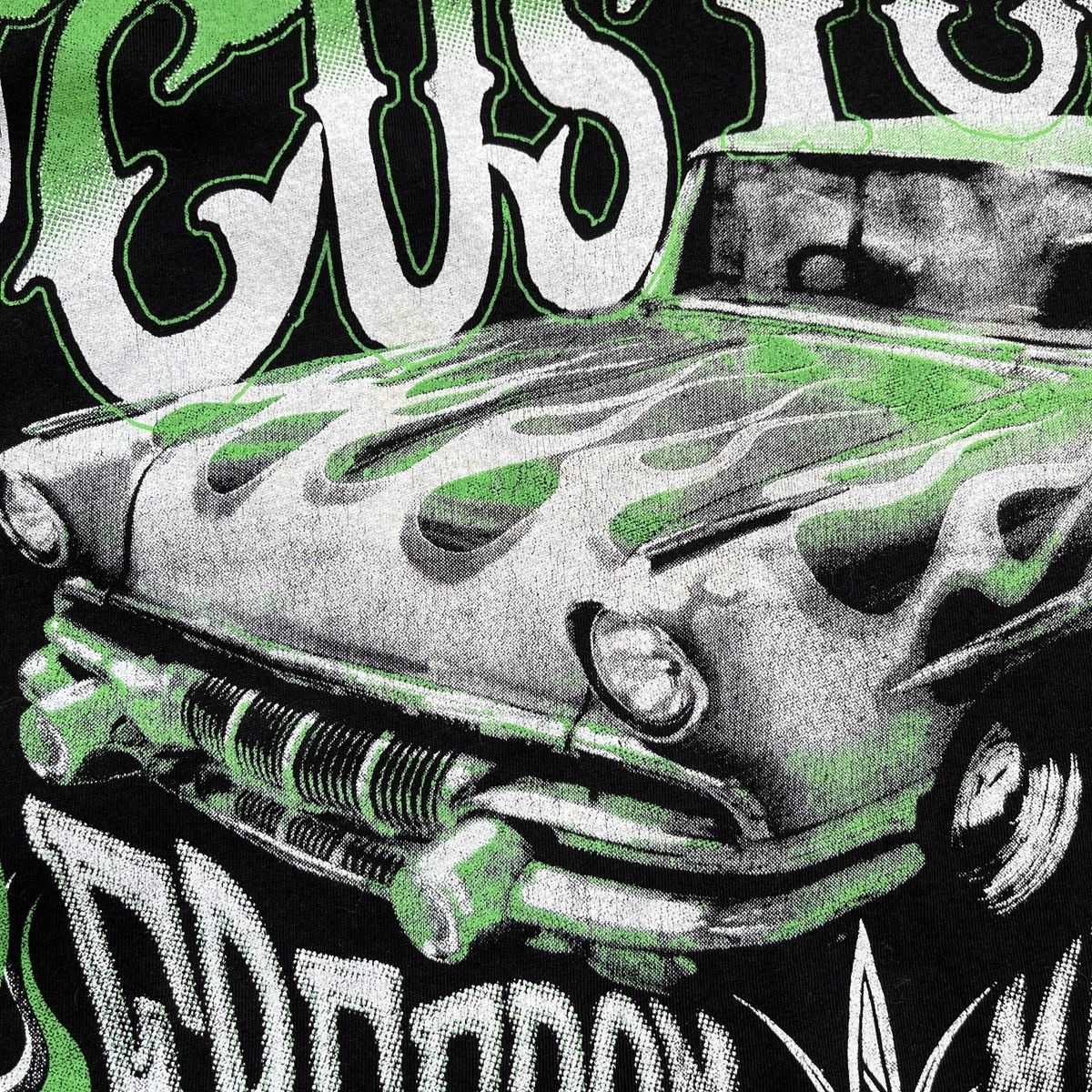 Other MONTANA CUSTOM FREEDOM MACHINE RACING PRINTED TSHIRT Size US M / EU 48-50 / 2 - 13 Thumbnail