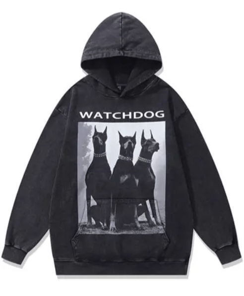 Japanese Brand × Vintage "The Snippers-L" Hoodie Size US L / EU 52-54 / 3 - 1 Thumbnail