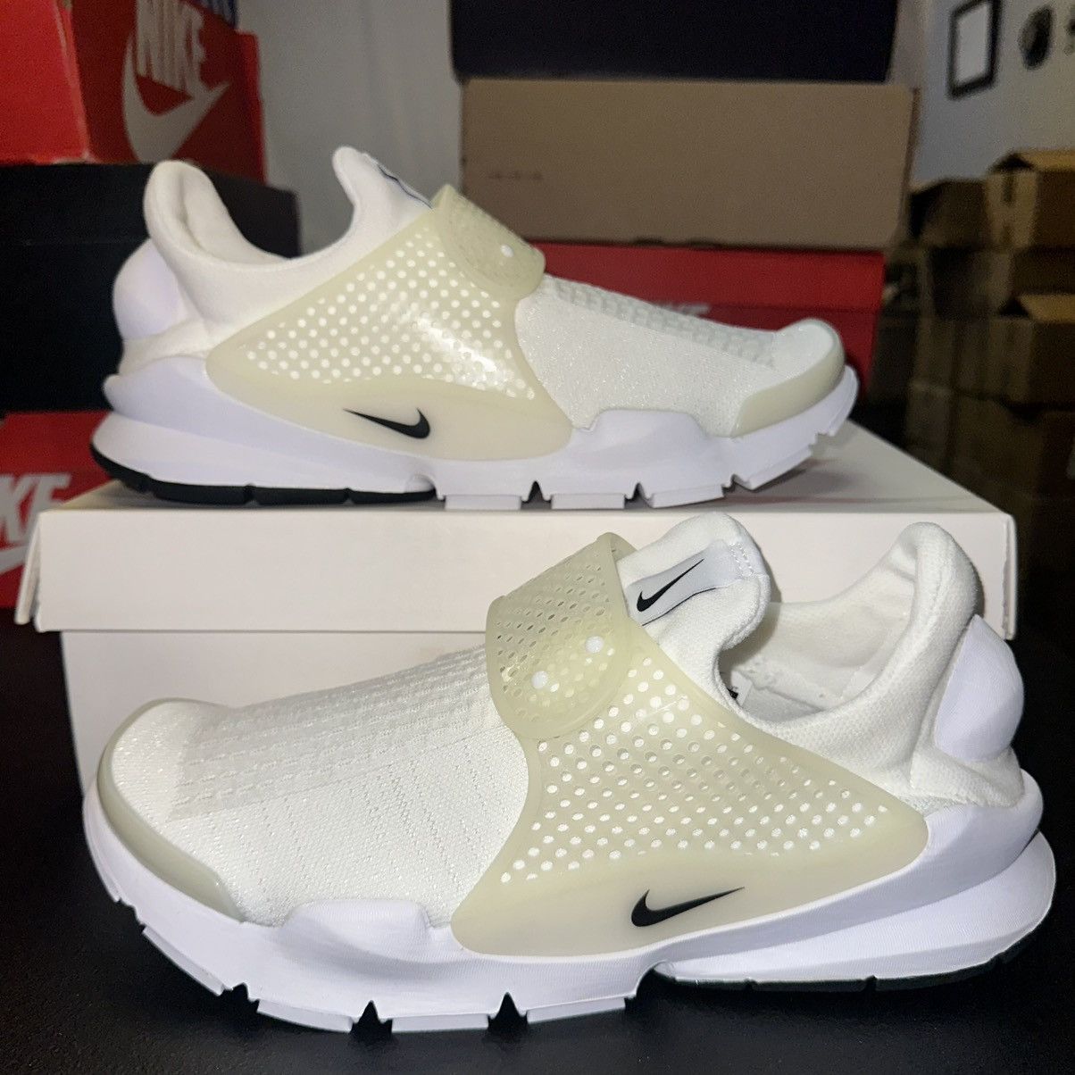 Size 12 - Nike Sock Dart SP 'Independence Day' 686058-111