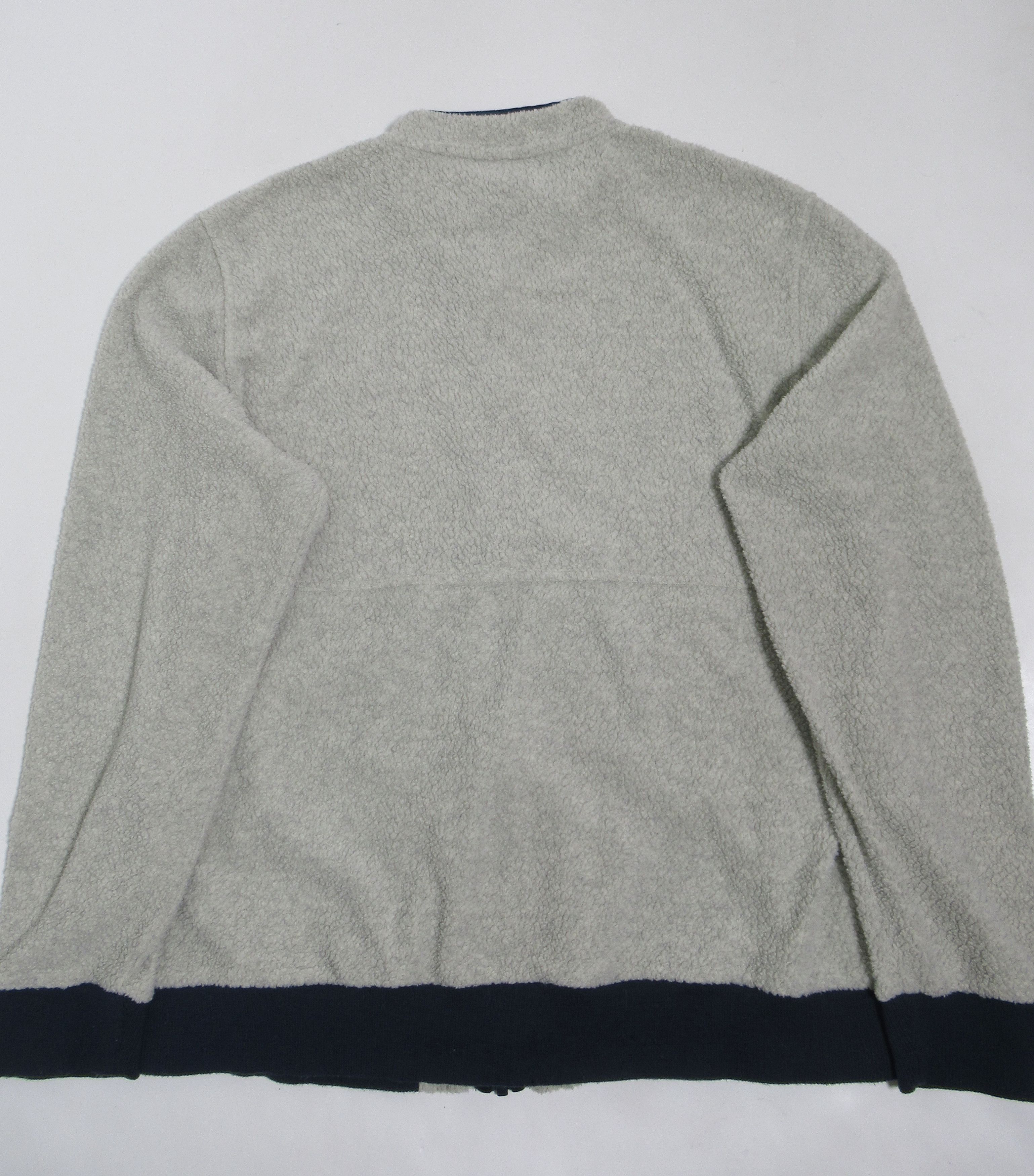 Patagonia Patagonia Shearling Jacket Oatmeal Heather OAT 26125FA21 Size US L / EU 52-54 / 3 - 9 Thumbnail