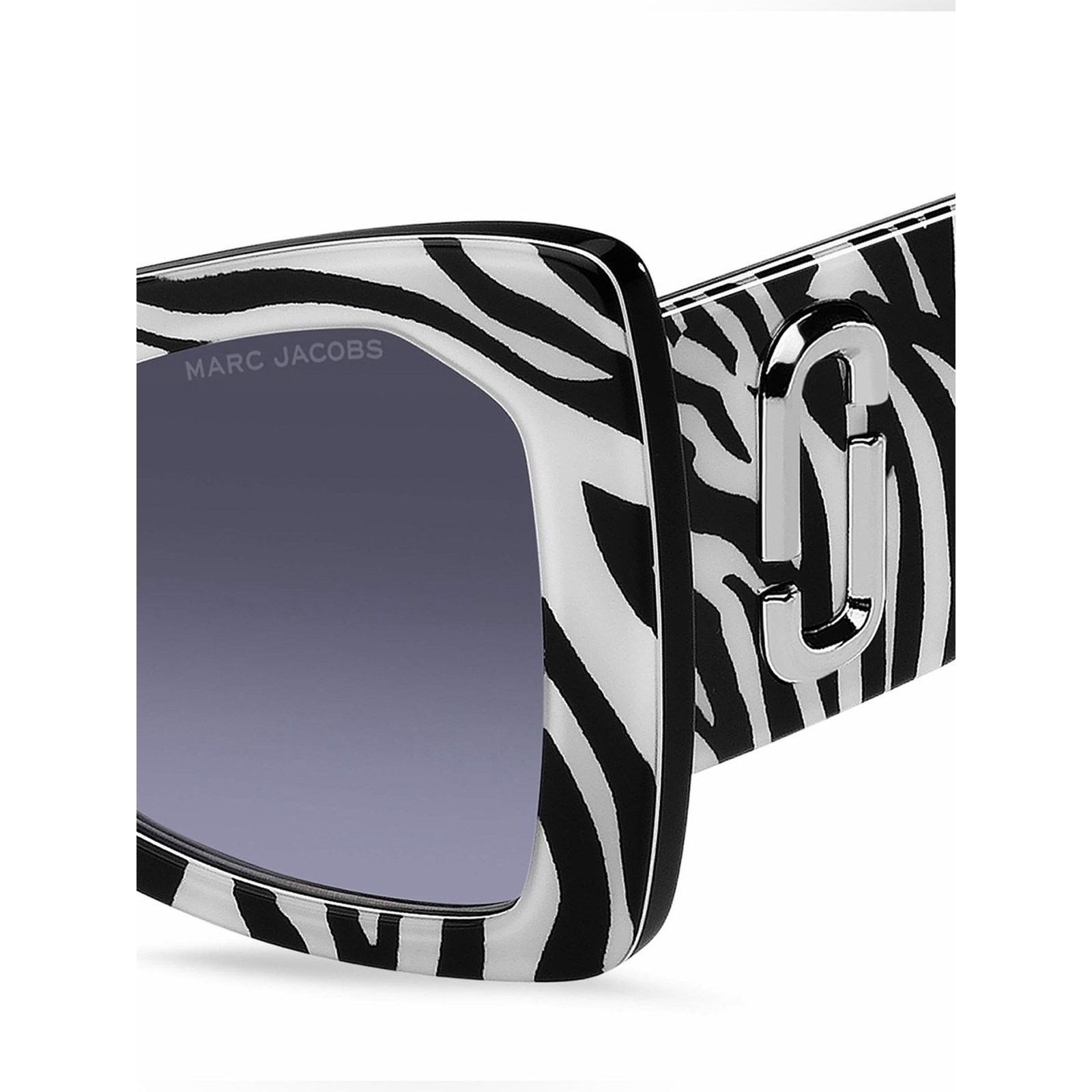 Marc Jacobs New Marc Jacobs MARC 761/S 003KGB Sunglasses Size ONE SIZE - 6 Thumbnail