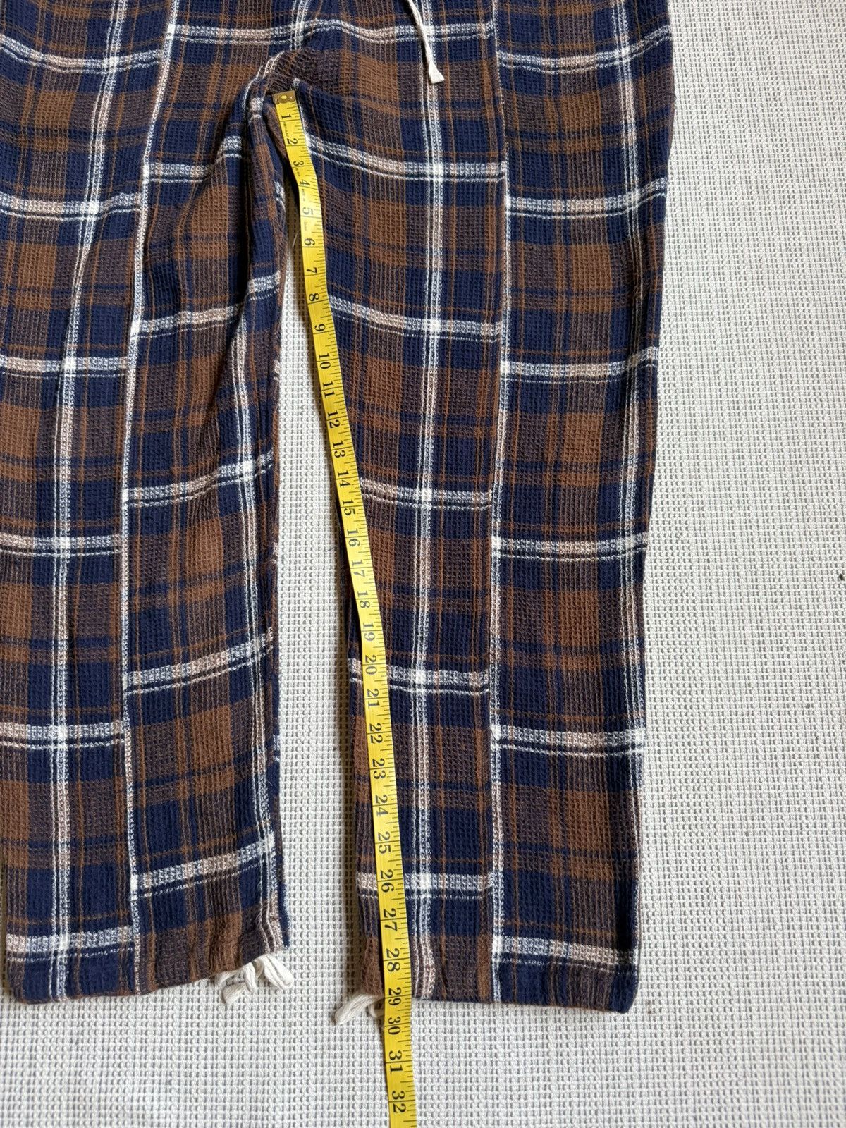 Nepenthes Nepenthes X South2 West8 pants Size US 36 / EU 52 - 6 Thumbnail