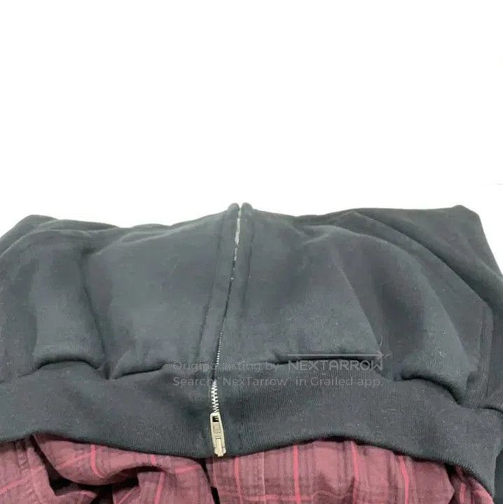 Balenciaga Balenciaga Logo-Print Hooded Jacket for Men. Size US M / EU 48-50 / 2 - 2 Thumbnail