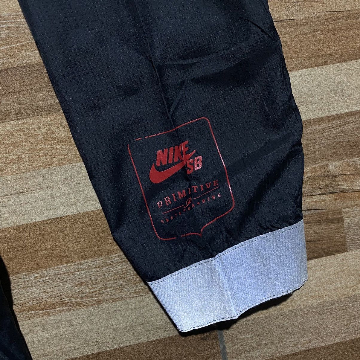 Nike SB × Primitive Nike SB x Primitive "Loyalty Royalty" Jacket Size US S / EU 44-46 / 1 - 5 Thumbnail