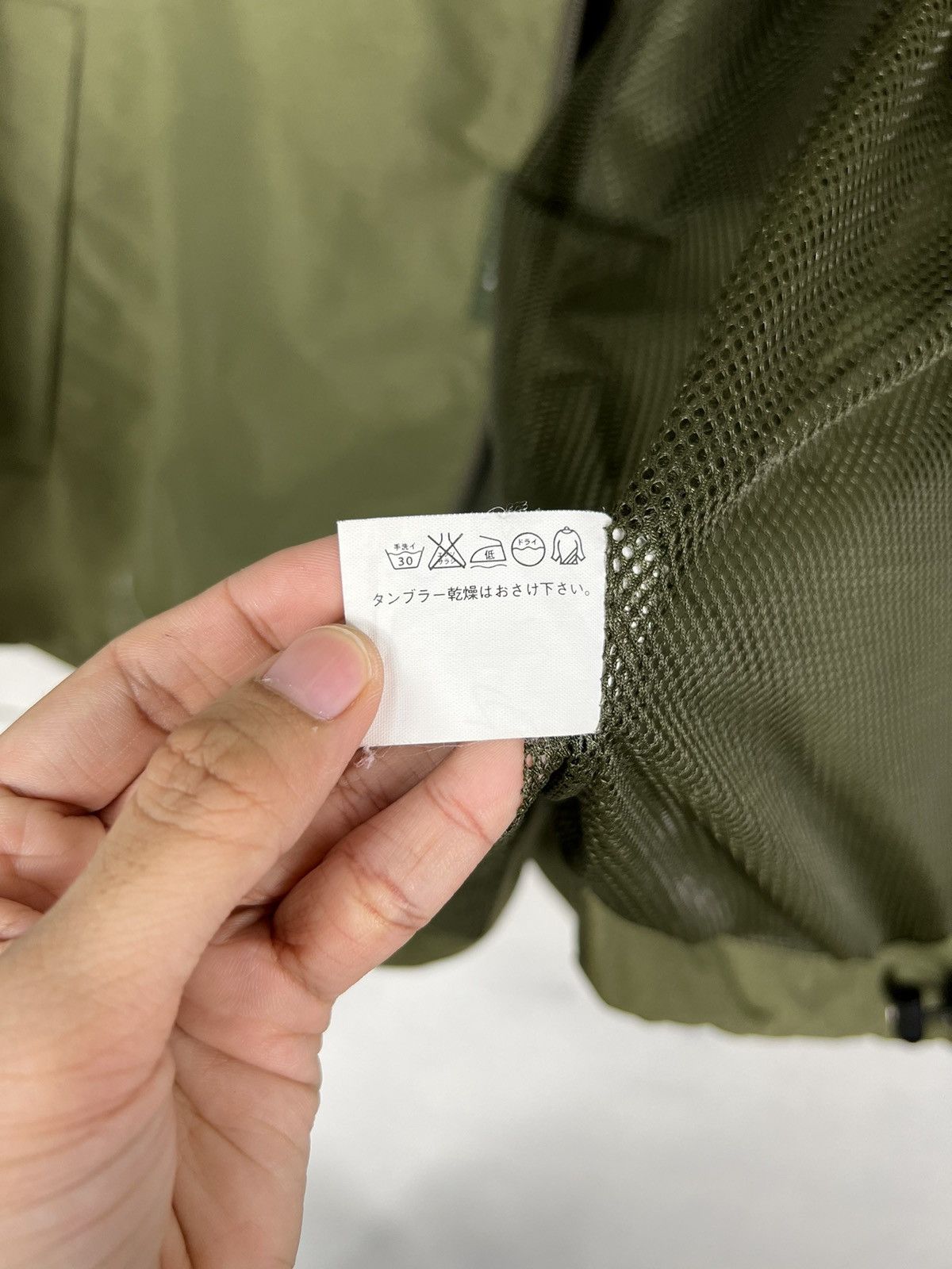 Japanese Brand 🔥 90s VINTAGE UNIQLO JACKET Size US M / EU 48-50 / 2 - 16 Thumbnail