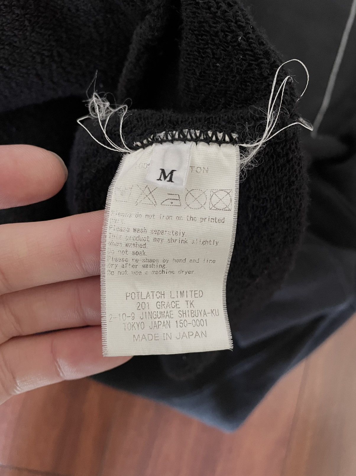 Cav Empt Cavempt CE Icon Hoodie #2 Size US S / EU 44-46 / 1 - 4 Thumbnail